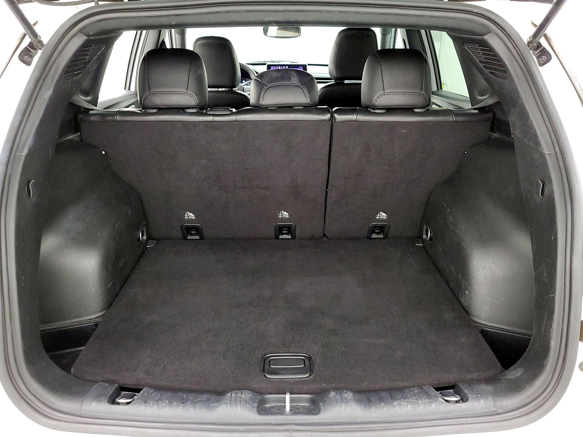 Thumbnail: 2023 Jeep Compass - 20