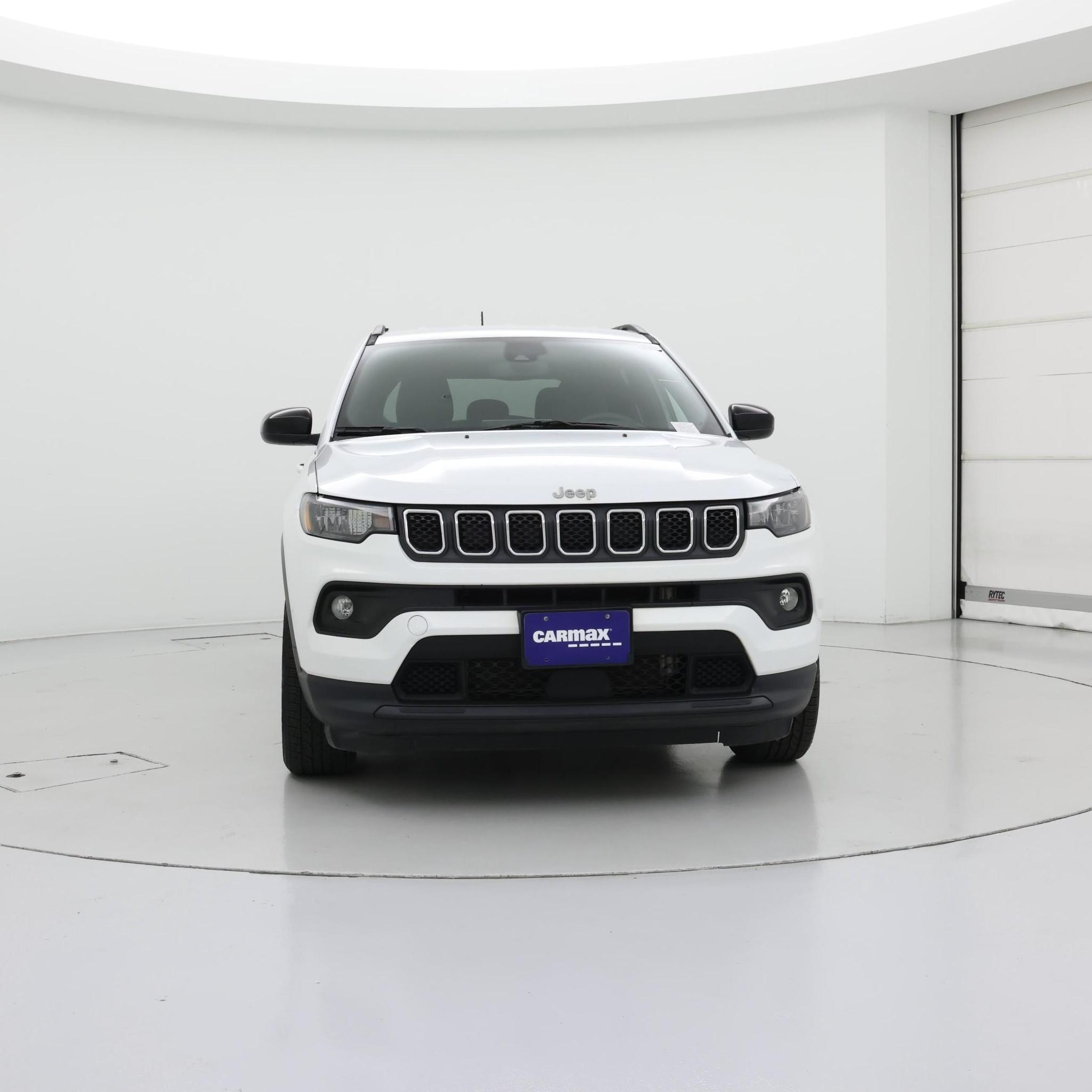 Thumbnail: 2023 Jeep Compass - 5