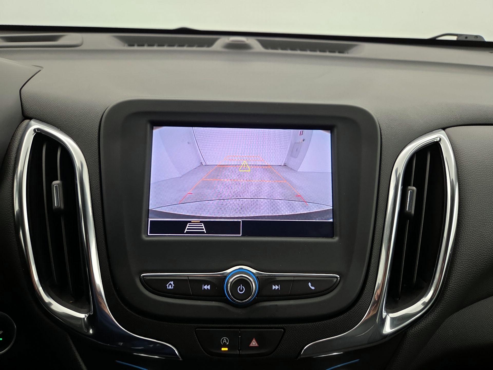 Thumbnail: 2024 Chevrolet Equinox - 14