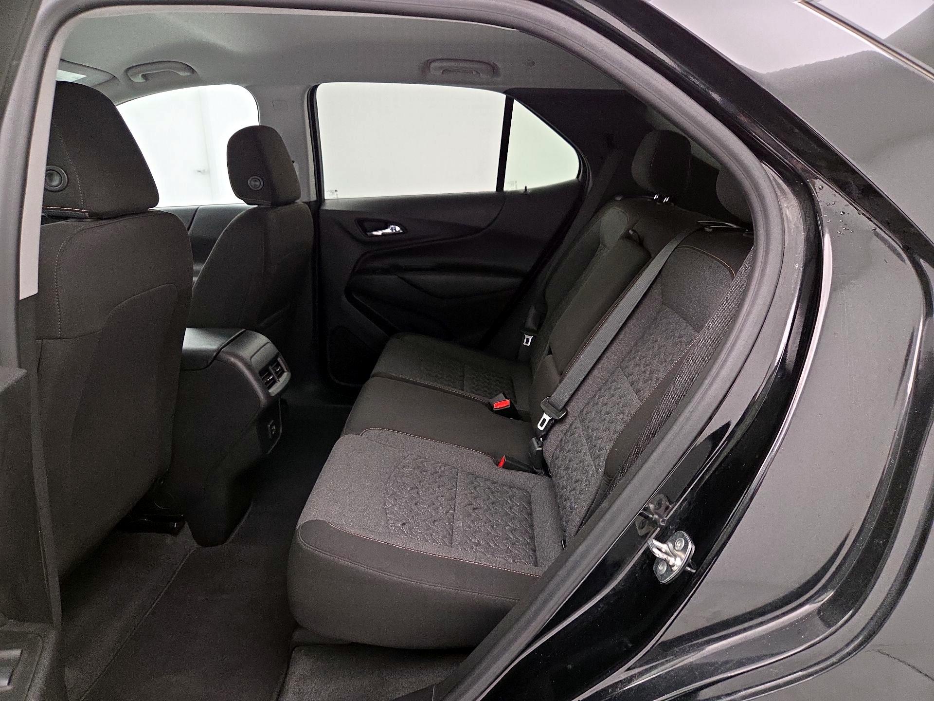 Thumbnail: 2024 Chevrolet Equinox - 19