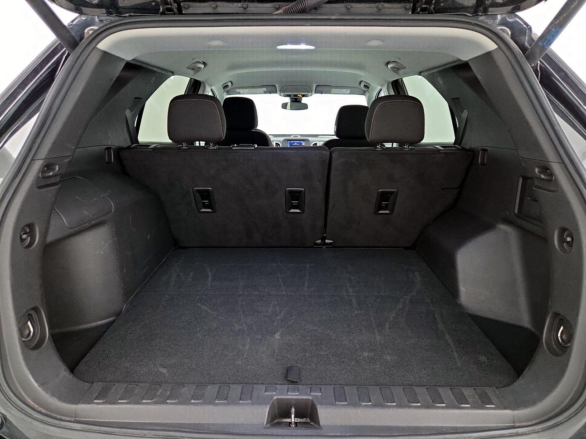 Thumbnail: 2024 Chevrolet Equinox - 20