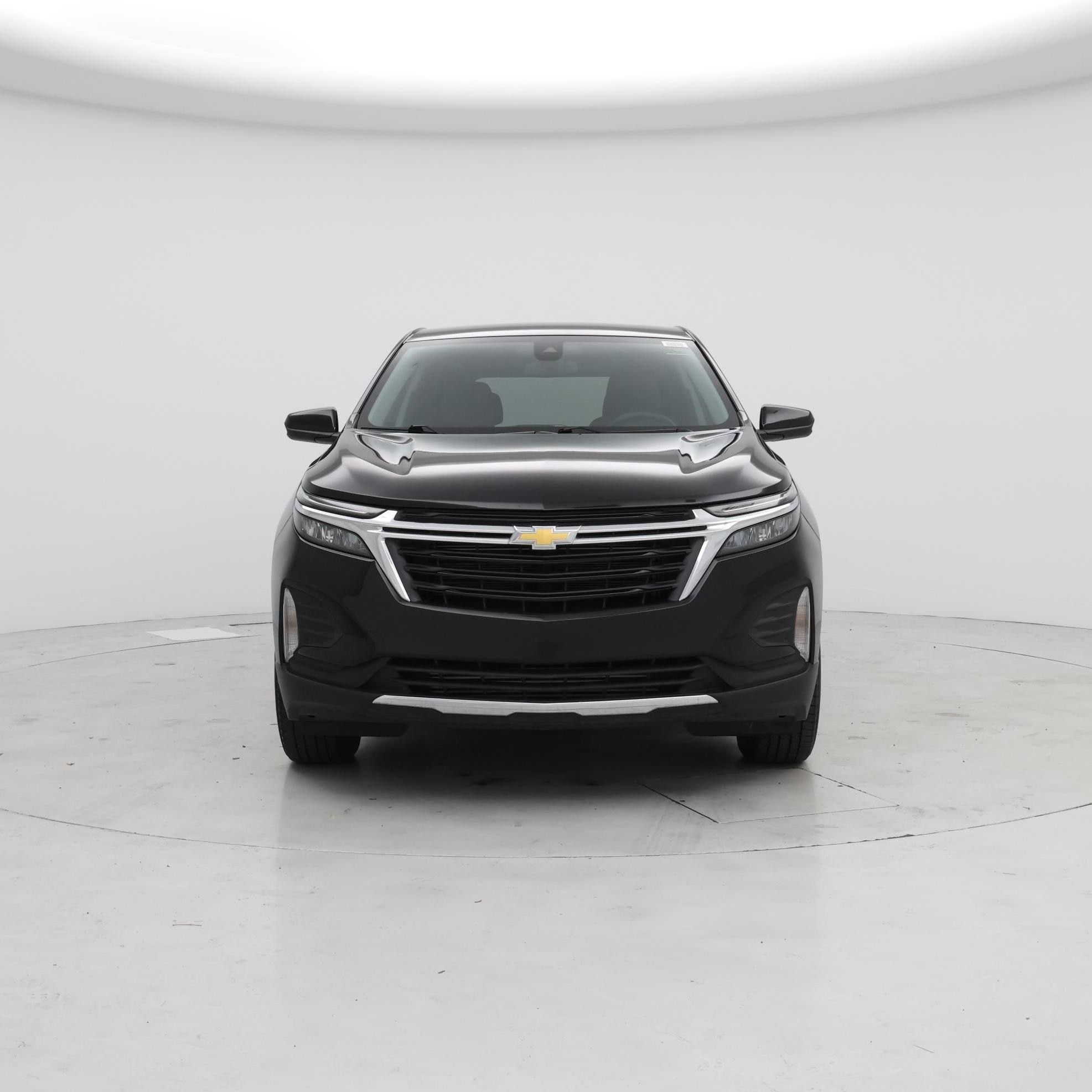 Thumbnail: 2024 Chevrolet Equinox - 5