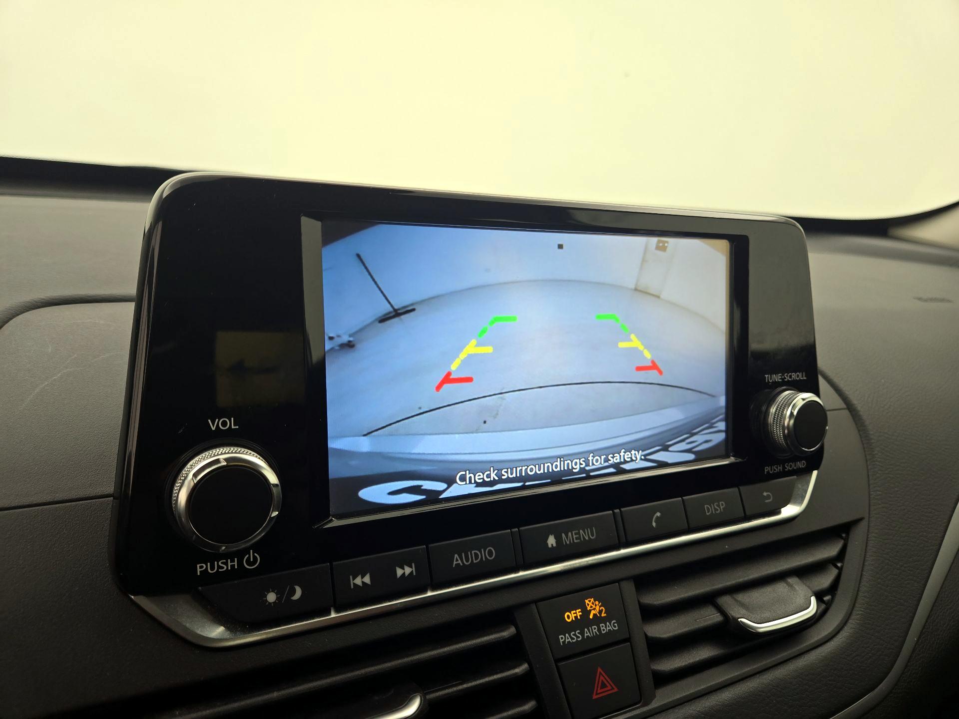 Thumbnail: 2023 Nissan Altima - 14