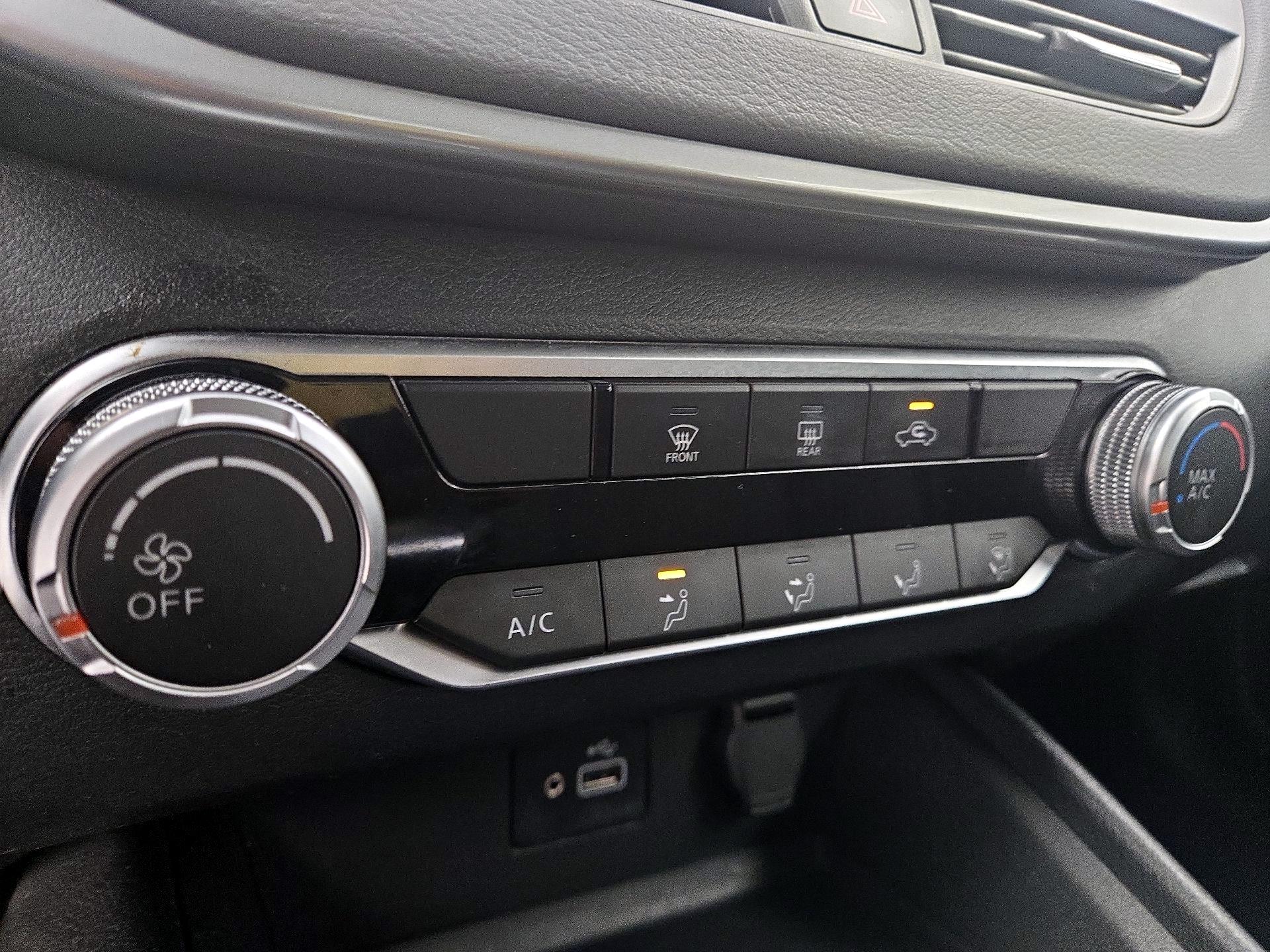 Thumbnail: 2023 Nissan Altima - 16