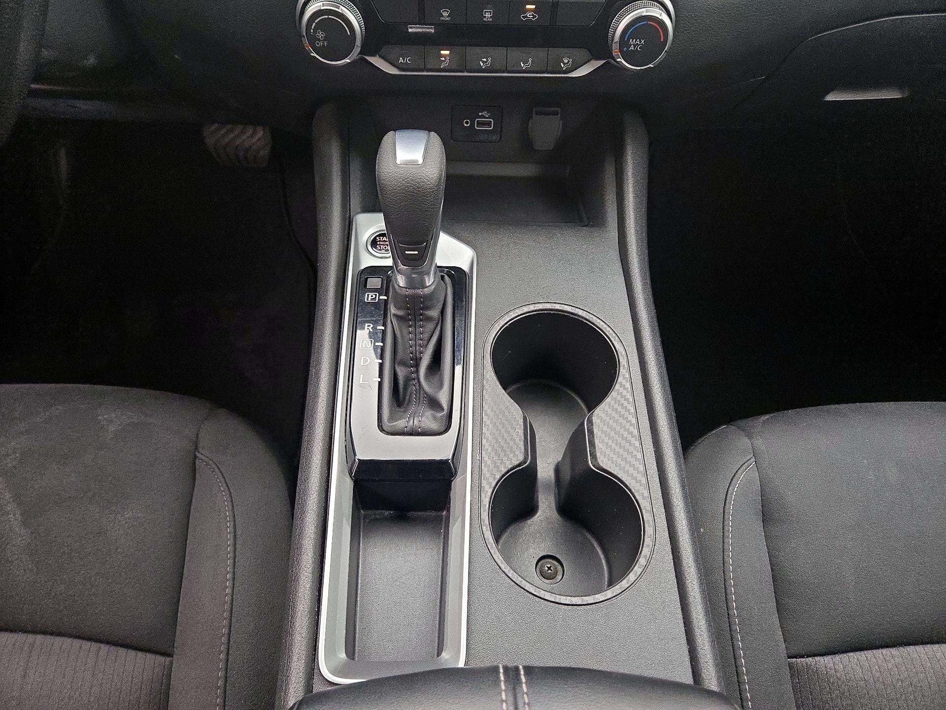 Thumbnail: 2023 Nissan Altima - 17