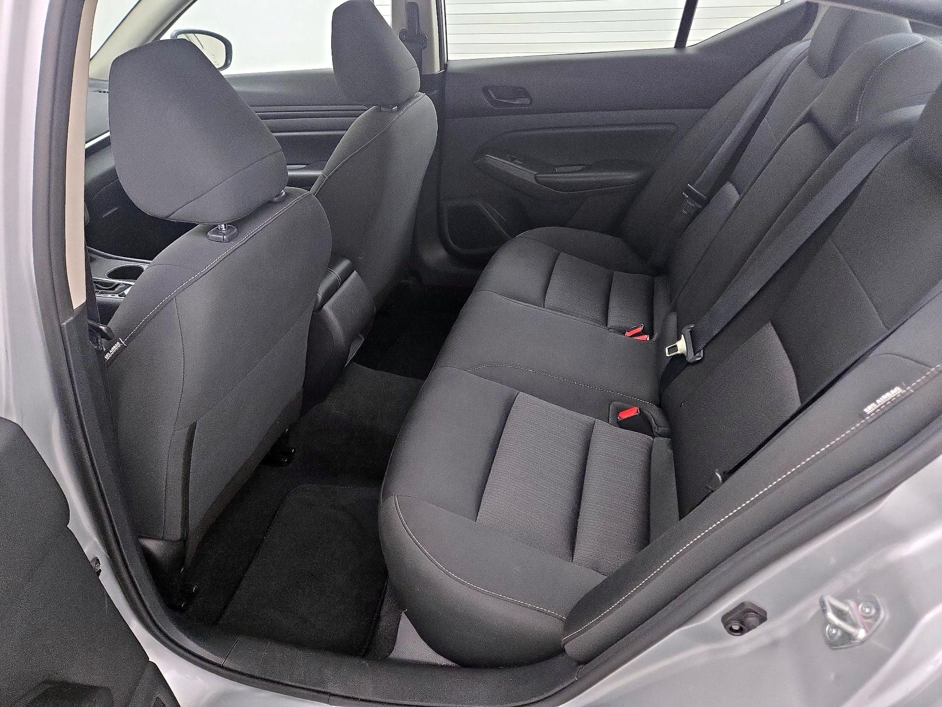 Thumbnail: 2023 Nissan Altima - 18