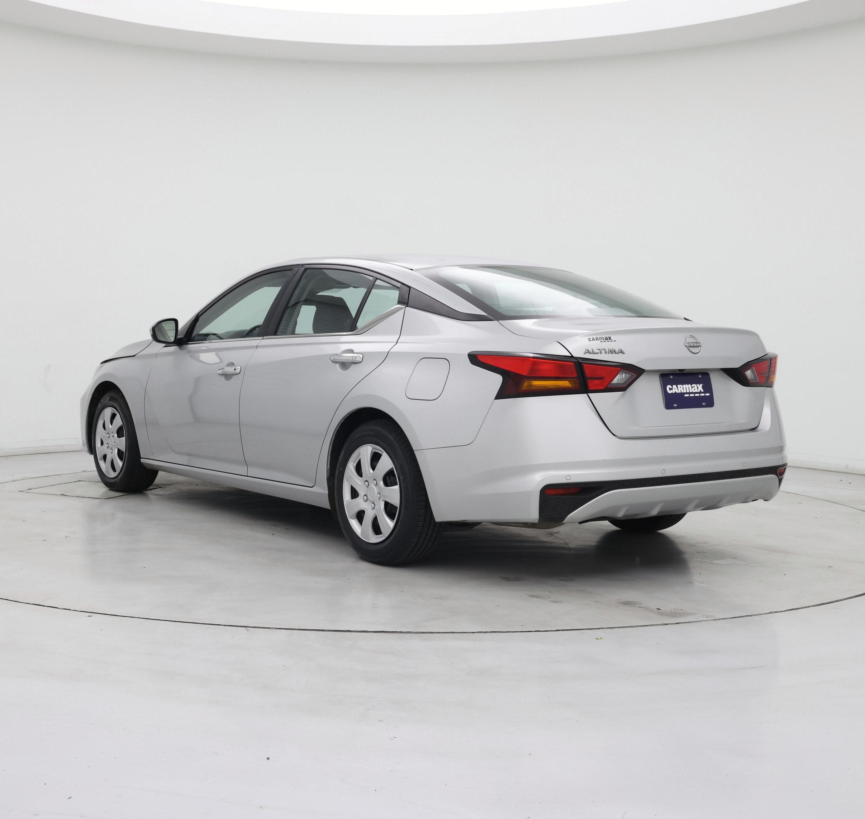 Thumbnail: 2023 Nissan Altima - 2