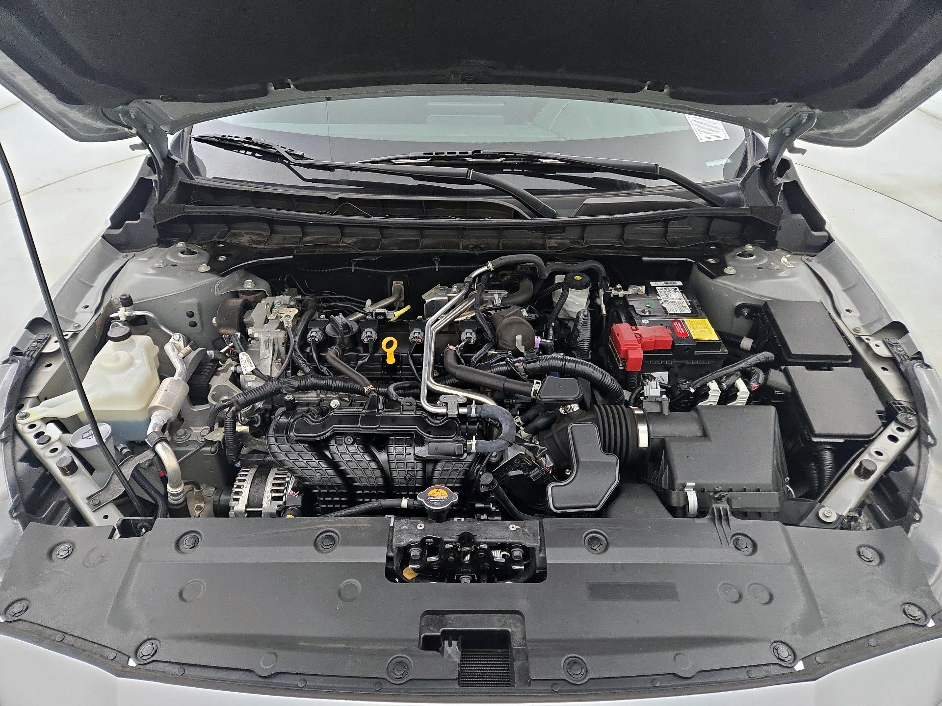 Thumbnail: 2023 Nissan Altima - 20