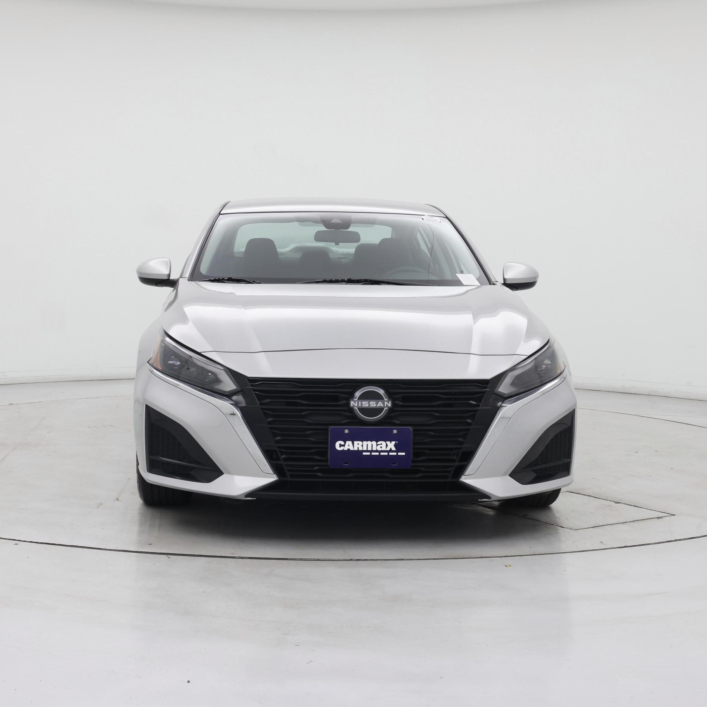 Thumbnail: 2023 Nissan Altima - 5