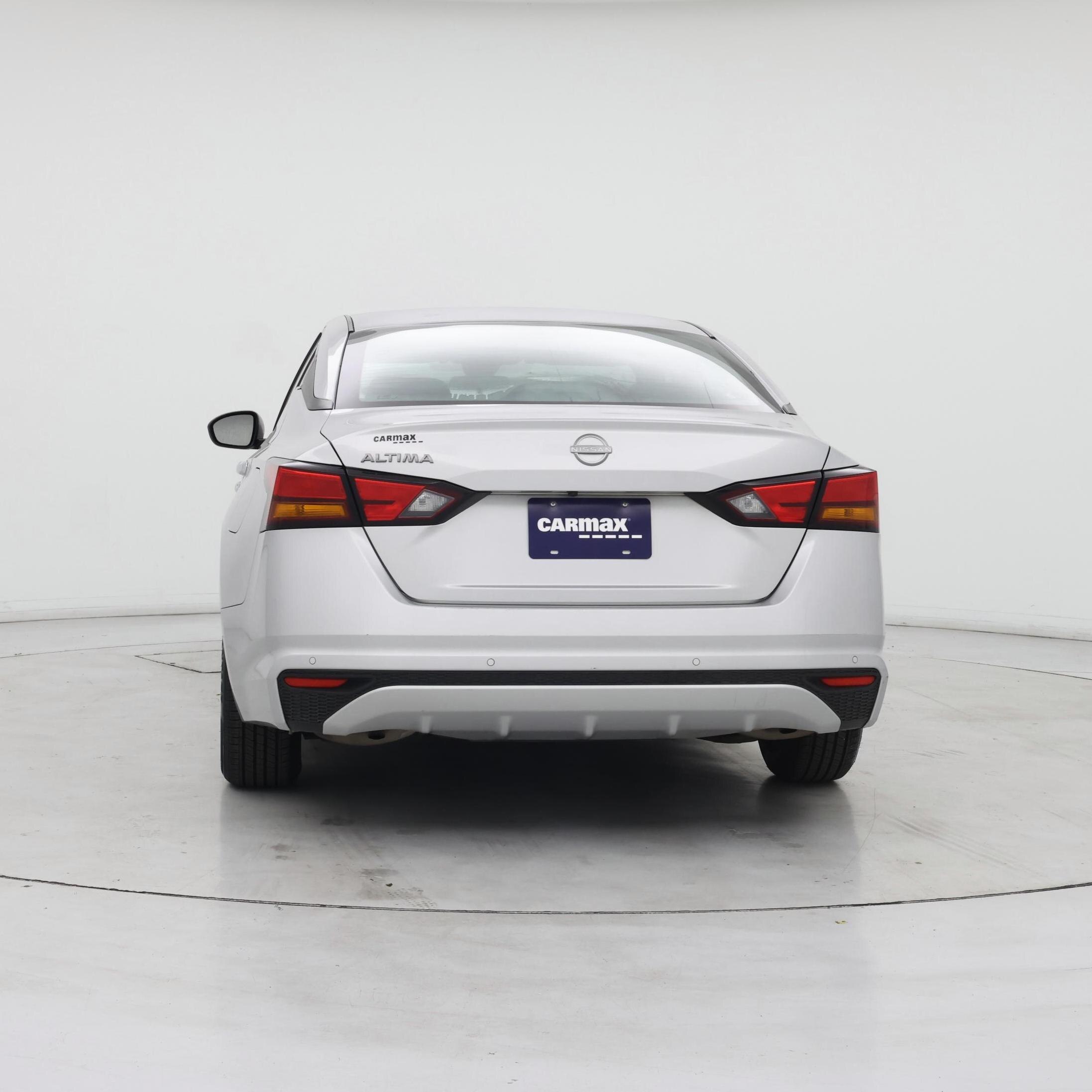 Thumbnail: 2023 Nissan Altima - 6