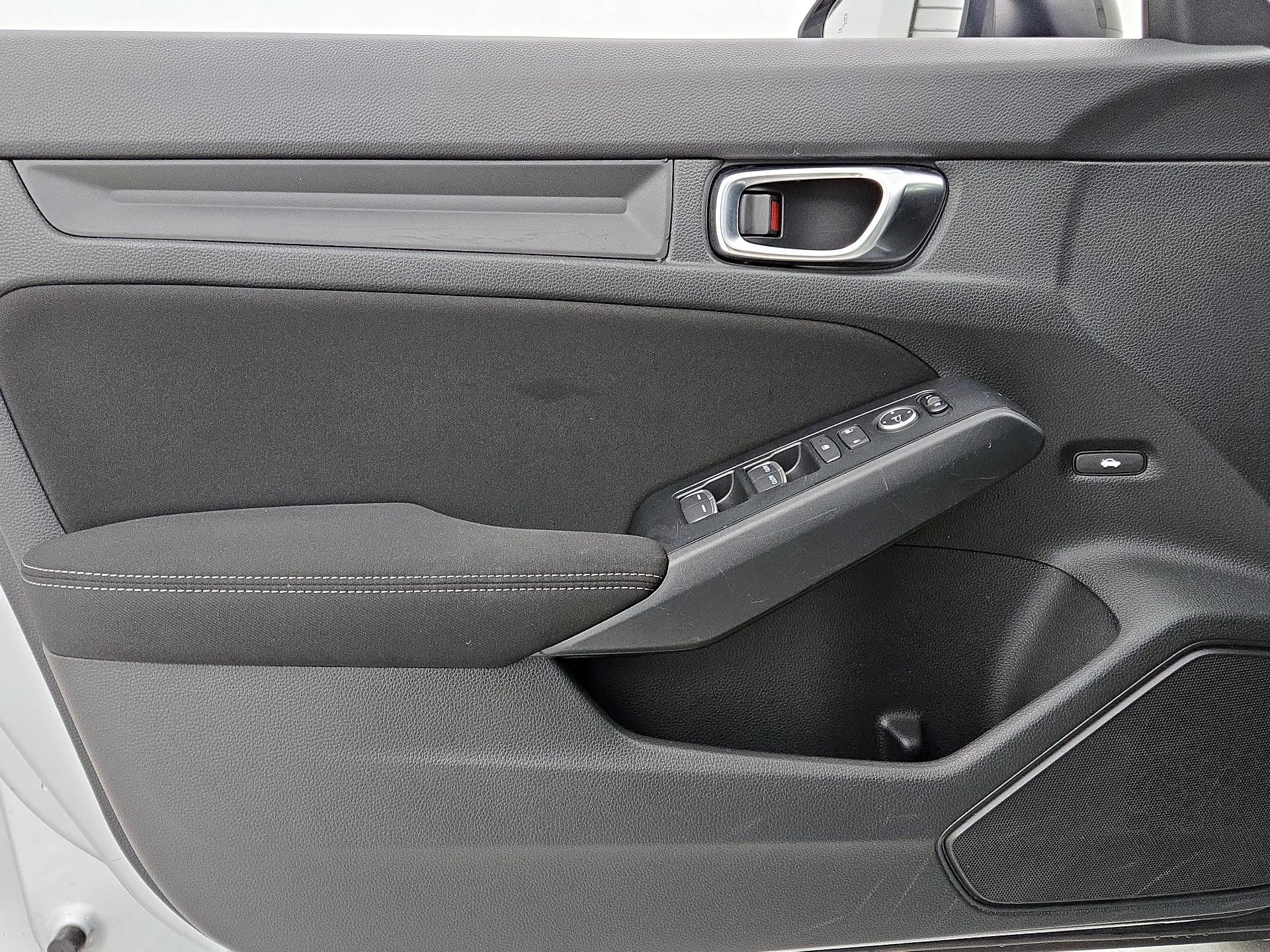 Thumbnail: 2025 Honda Civic - 12