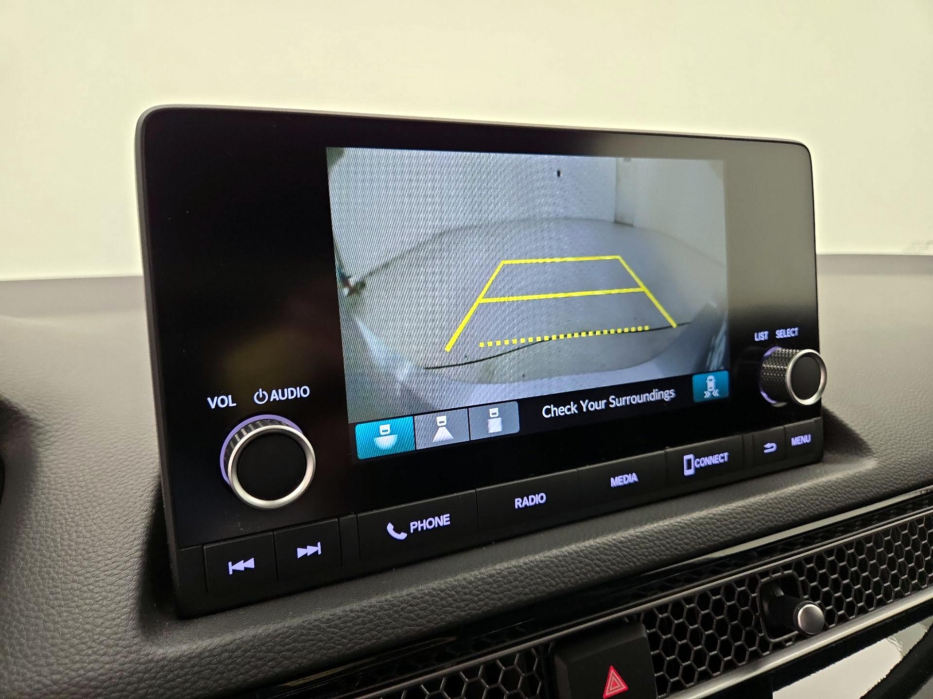 Thumbnail: 2025 Honda Civic - 14