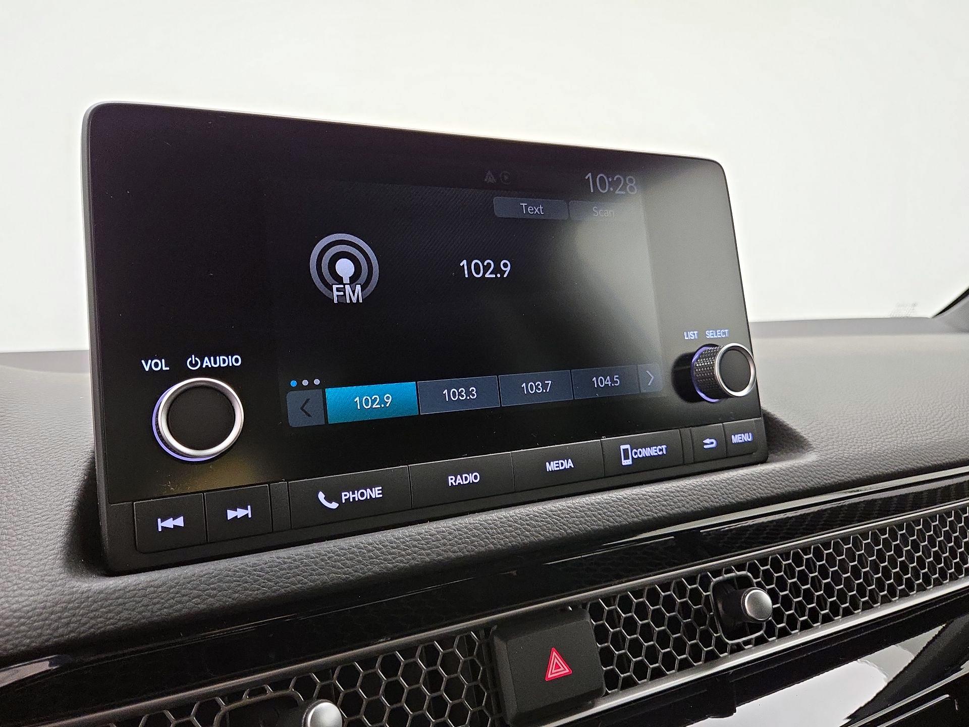 Thumbnail: 2025 Honda Civic - 15