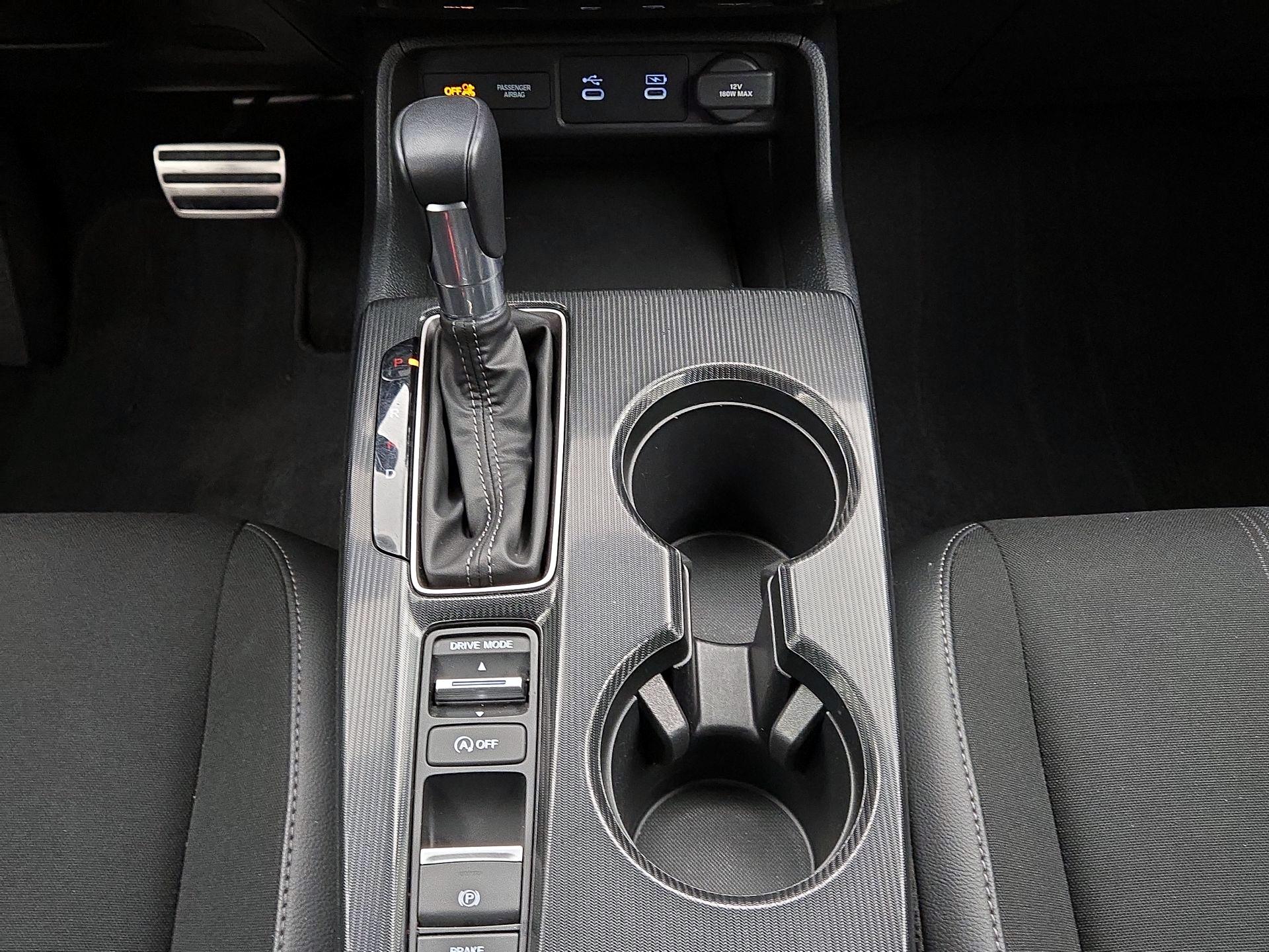 Thumbnail: 2025 Honda Civic - 17