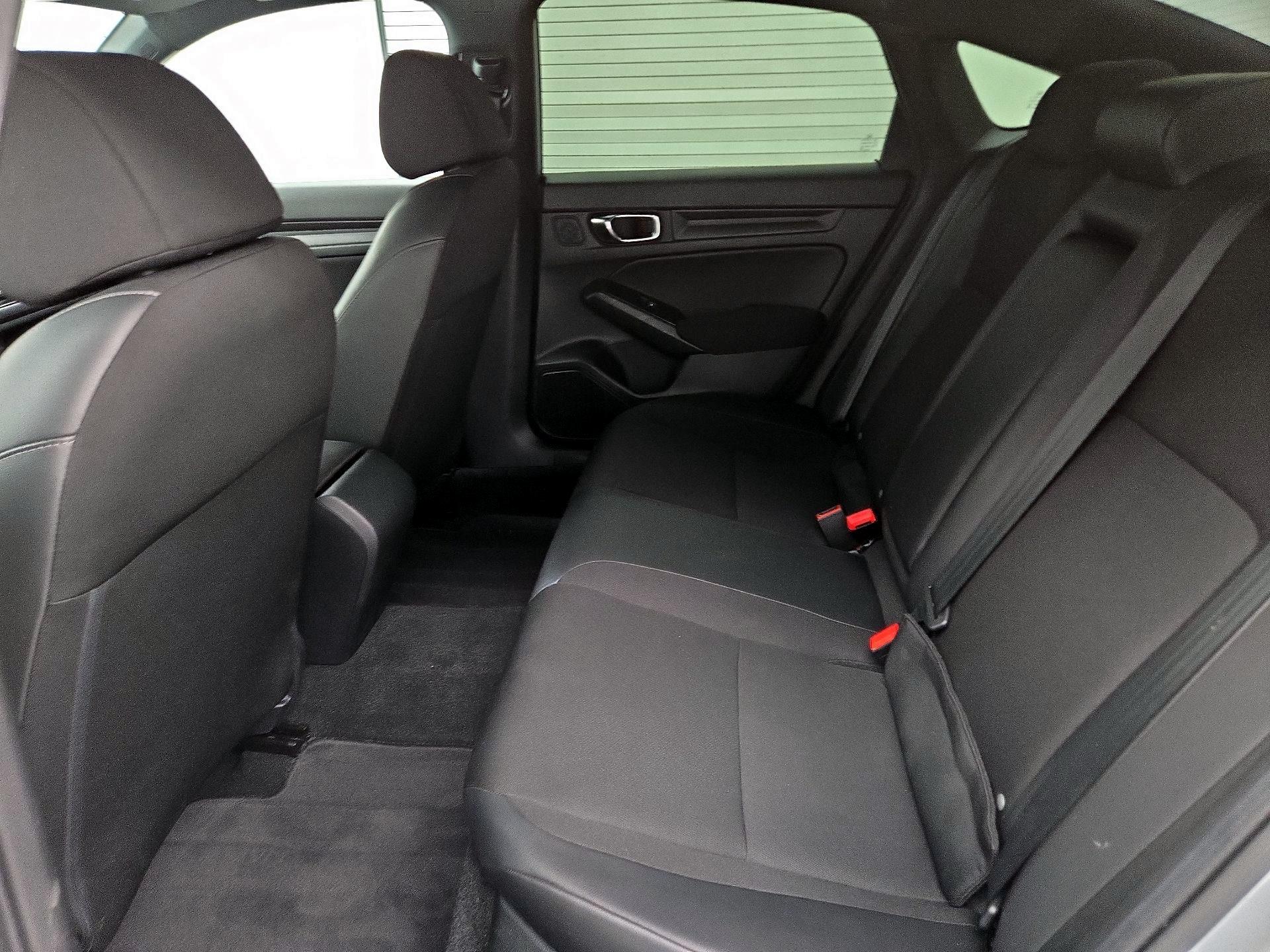 Thumbnail: 2025 Honda Civic - 19