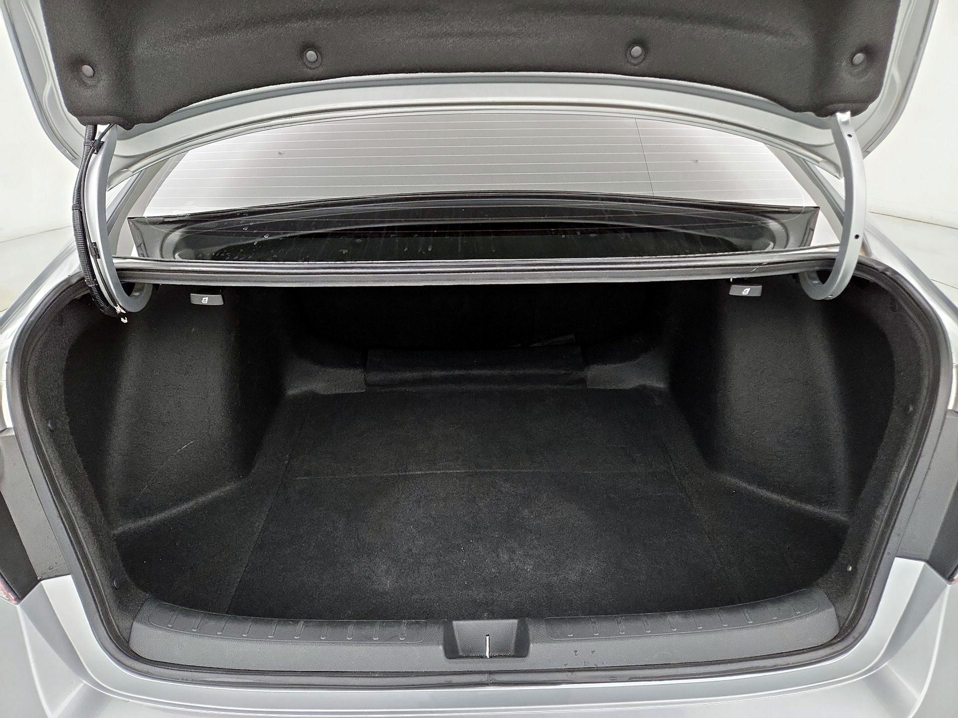 Thumbnail: 2025 Honda Civic - 20