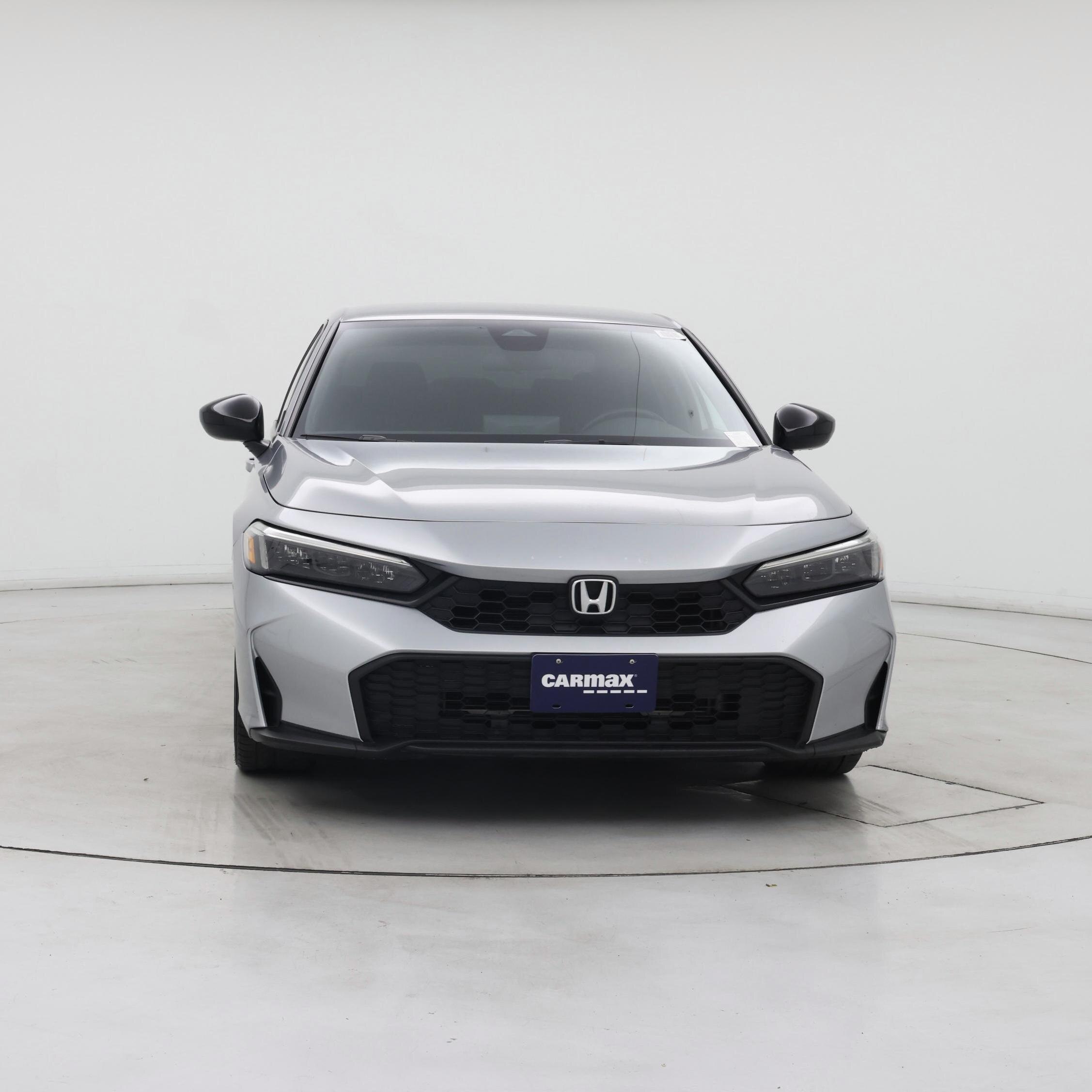 Thumbnail: 2025 Honda Civic - 5