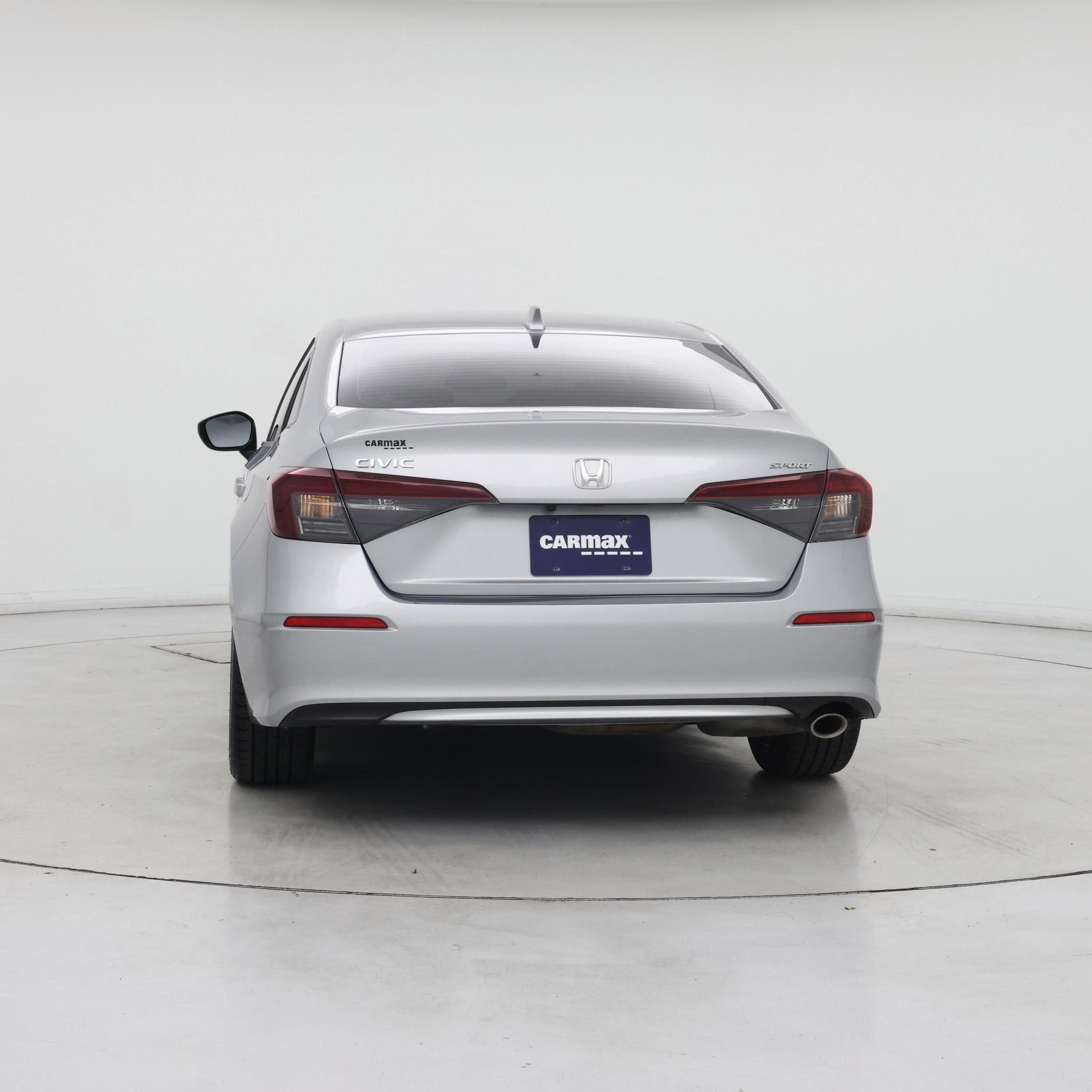 Thumbnail: 2025 Honda Civic - 6