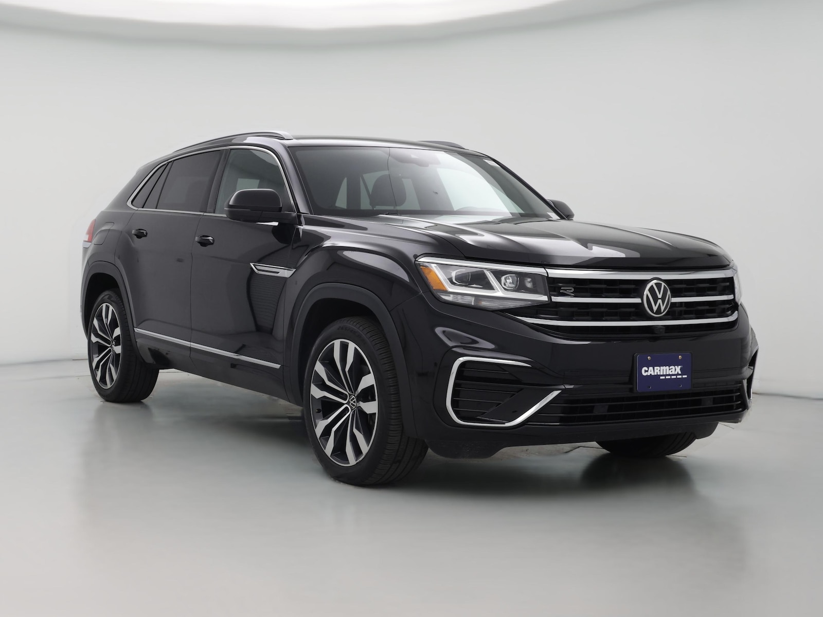 2022 Volkswagen Atlas Cross Sport SEL Premium R-Line