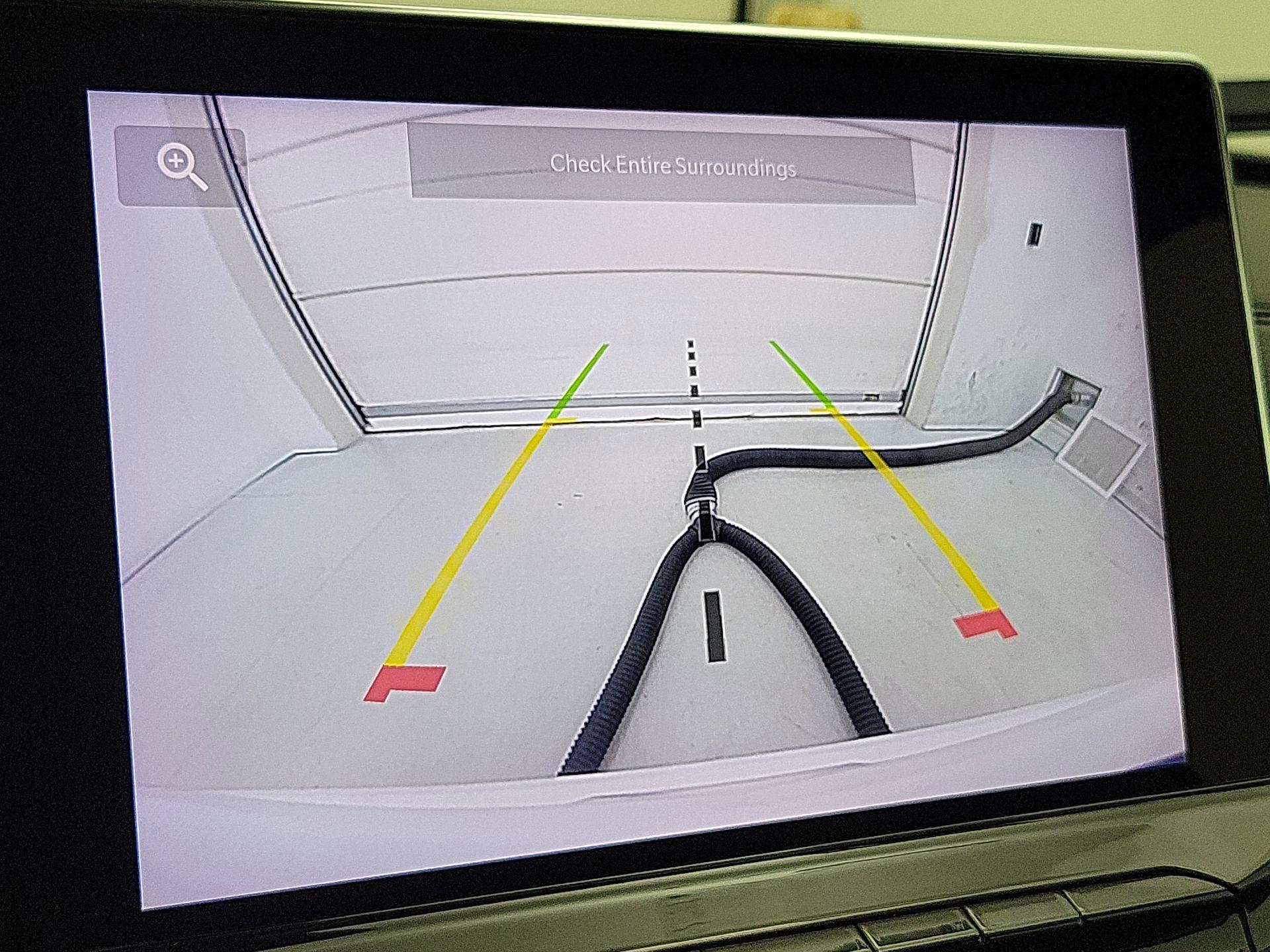 Thumbnail: 2023 Jeep Compass - 14