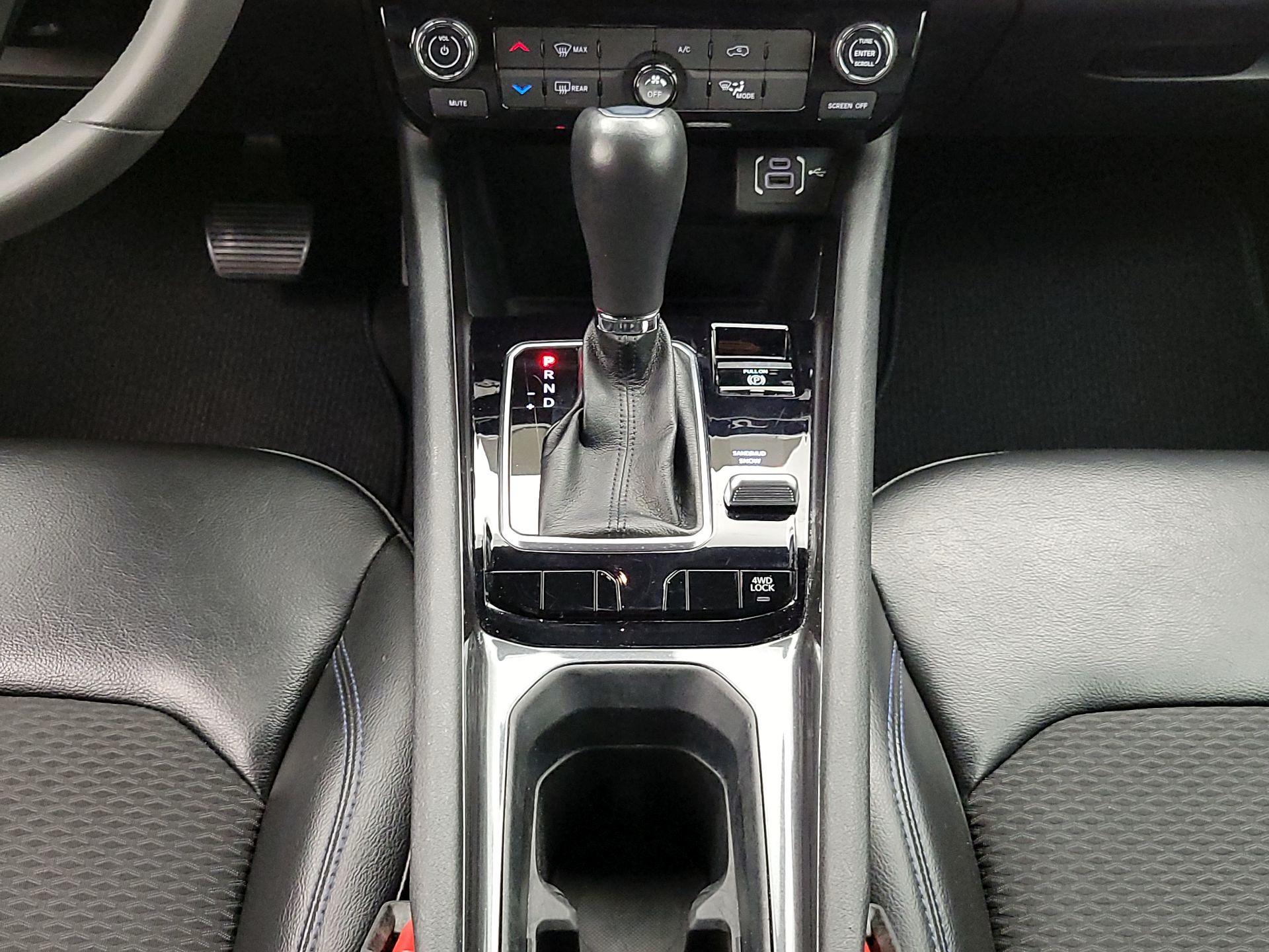 Thumbnail: 2023 Jeep Compass - 17