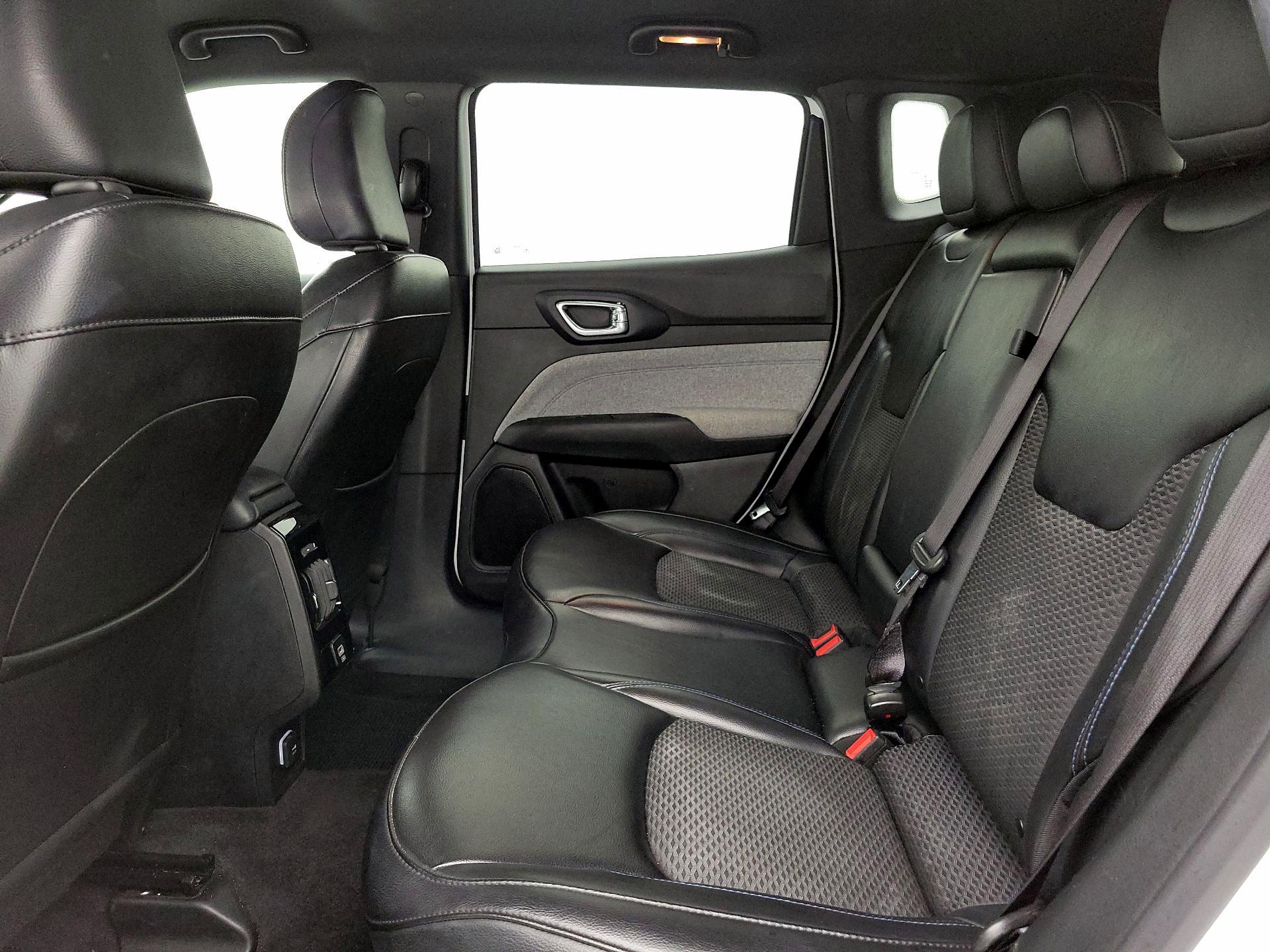 Thumbnail: 2023 Jeep Compass - 19