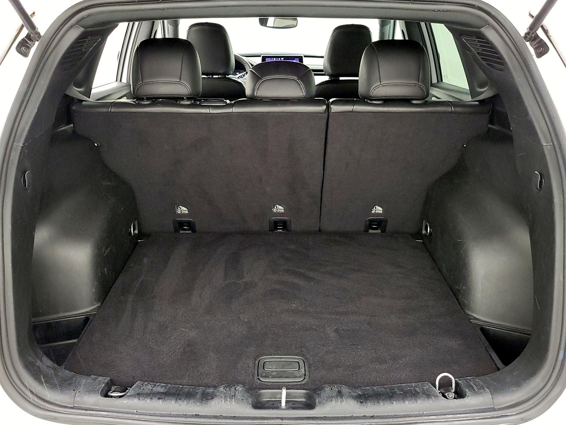 Thumbnail: 2023 Jeep Compass - 20