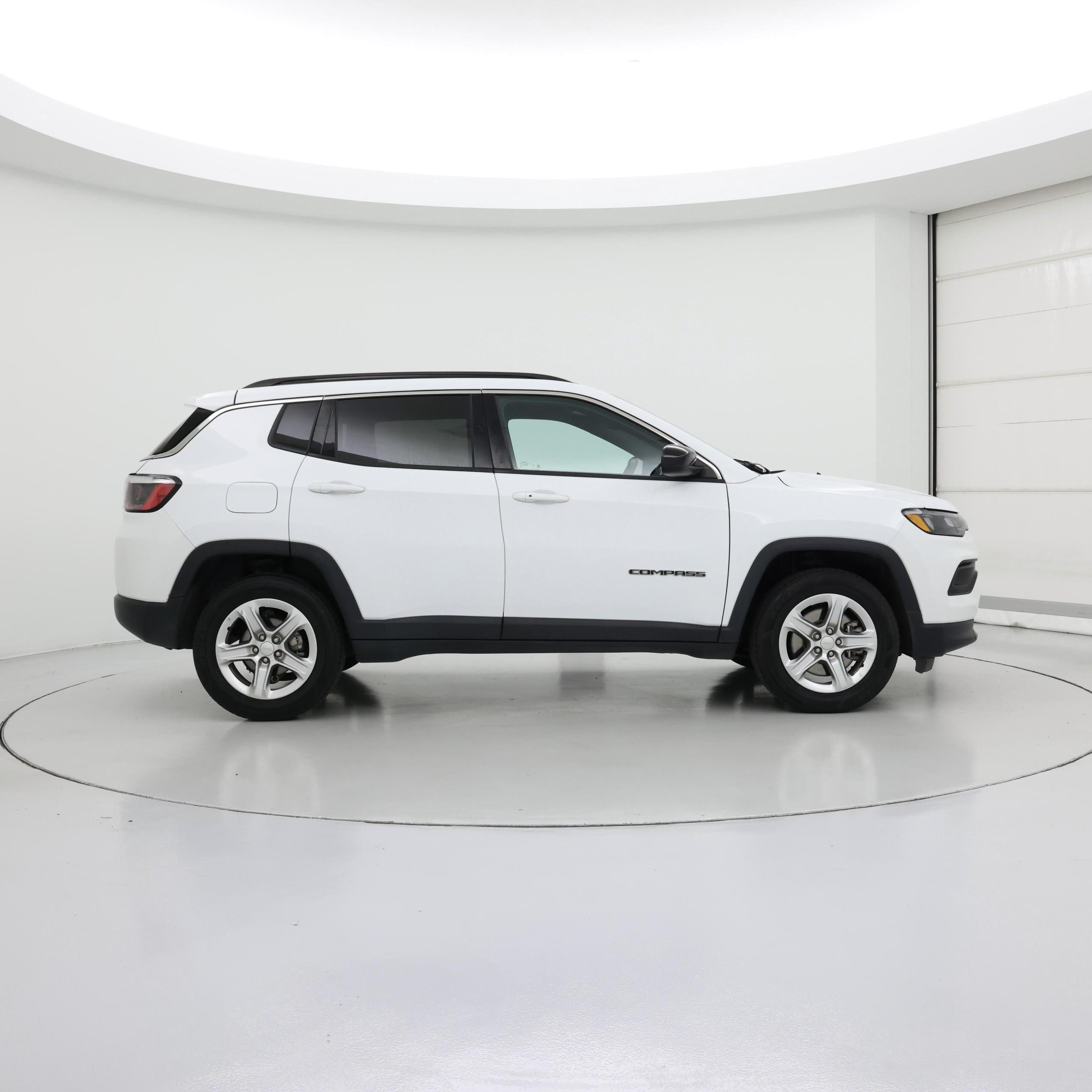Thumbnail: 2023 Jeep Compass - 7