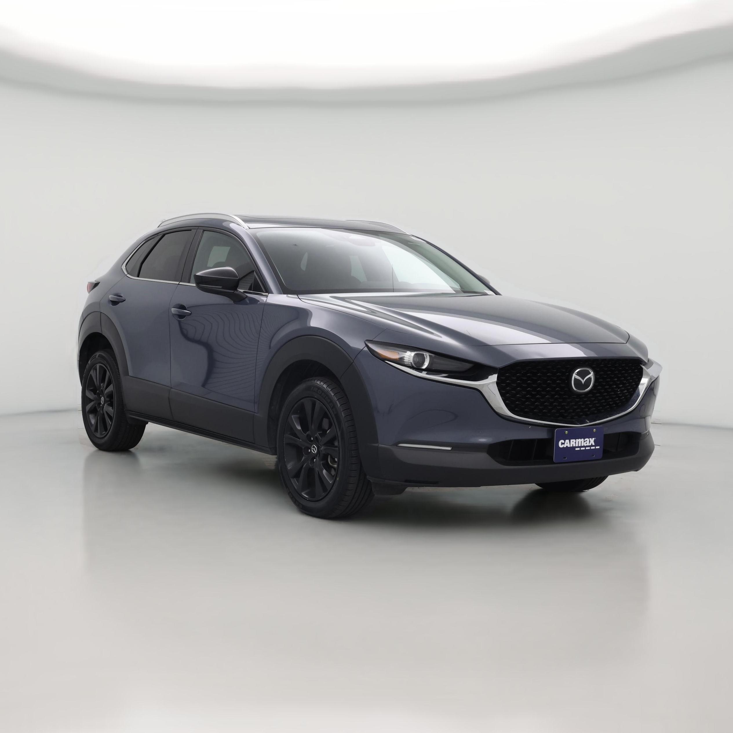 Thumbnail: 2024 Mazda CX-30 - 1