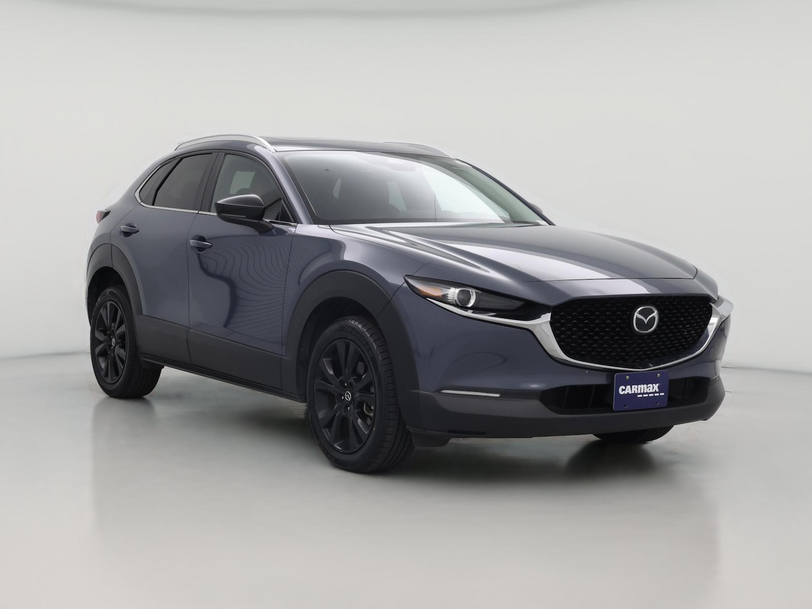 2024 Mazda CX-30 Carbon Edition