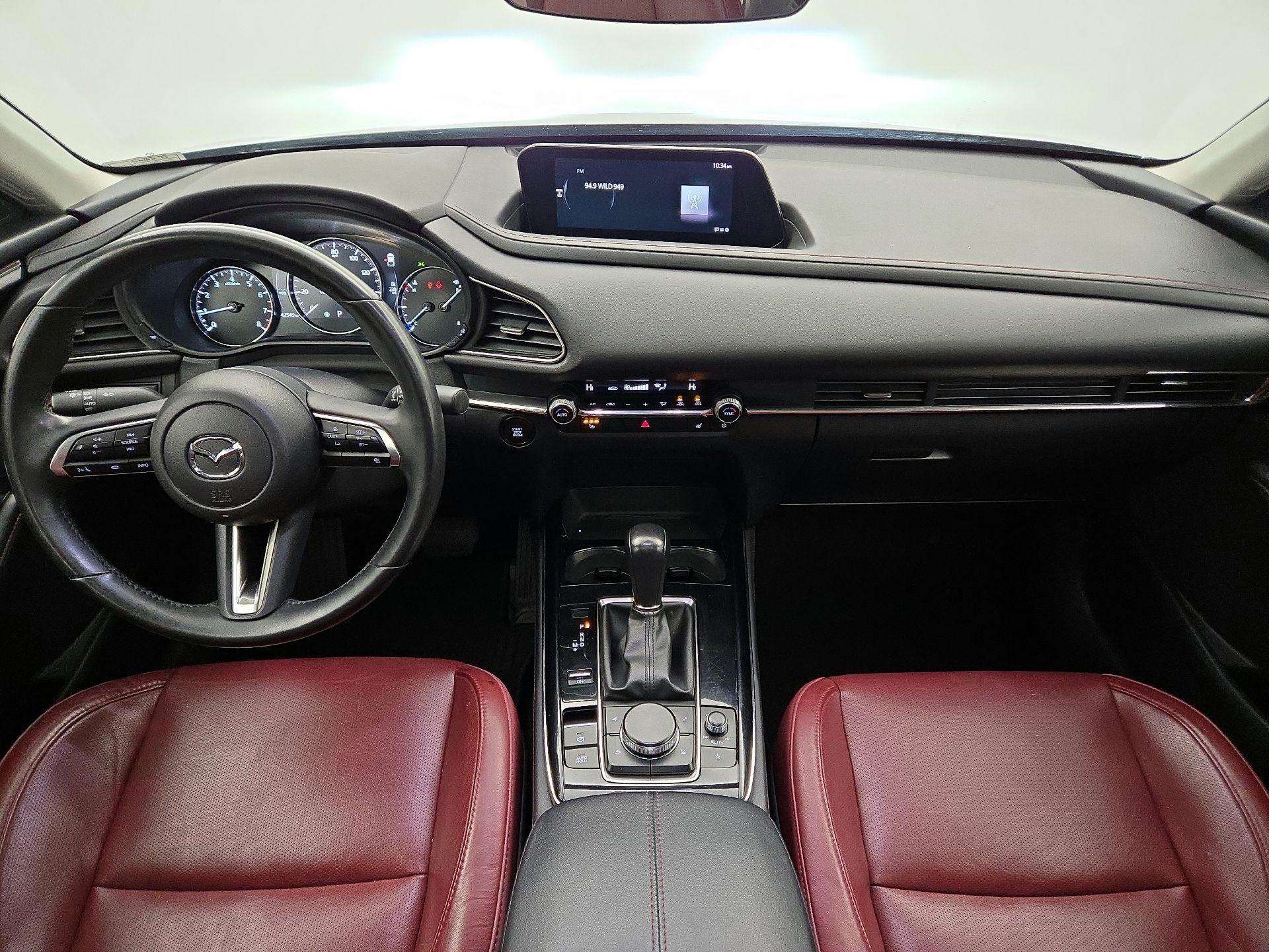 Thumbnail: 2024 Mazda CX-30 - 9