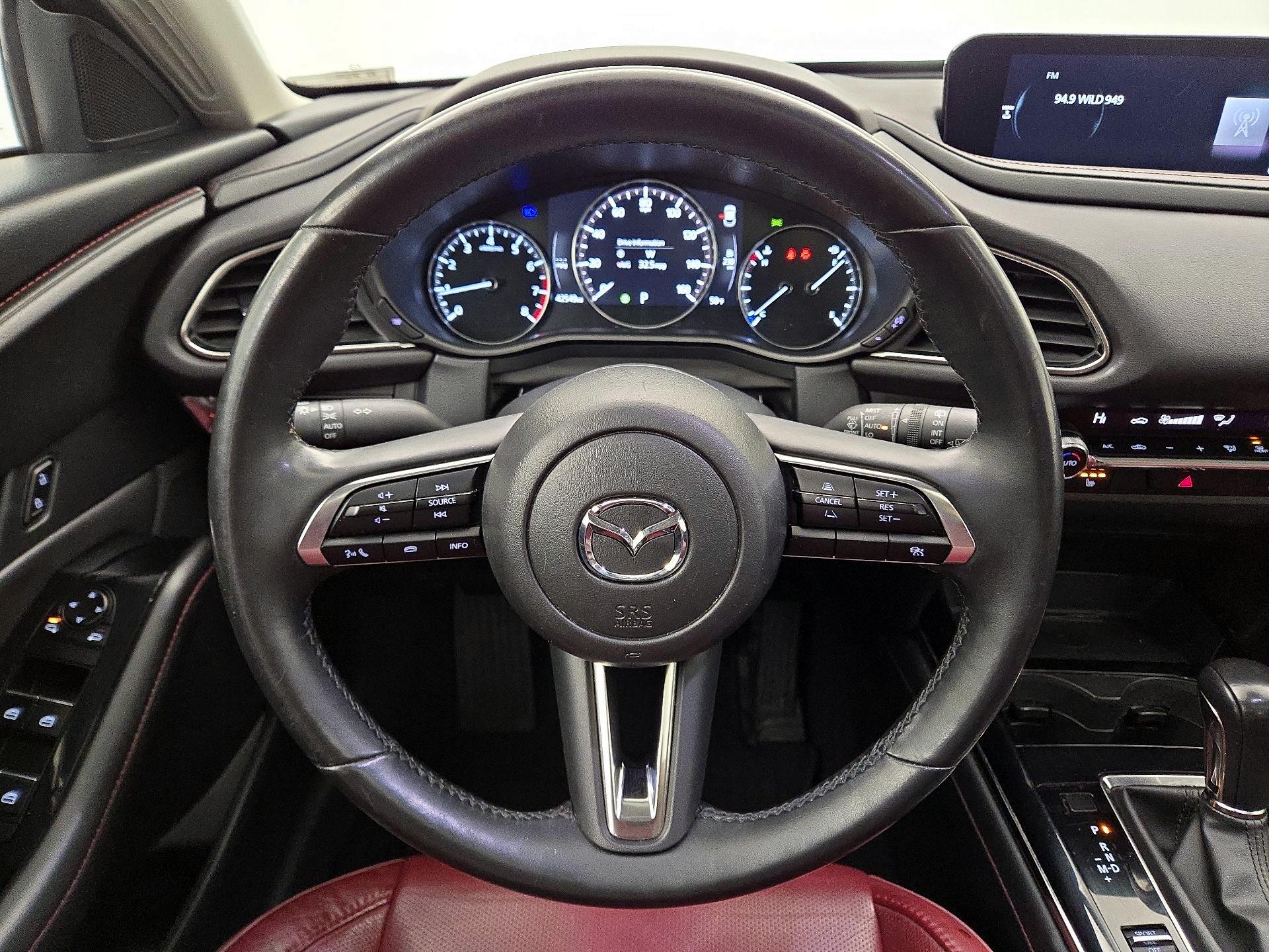 Thumbnail: 2024 Mazda CX-30 - 10