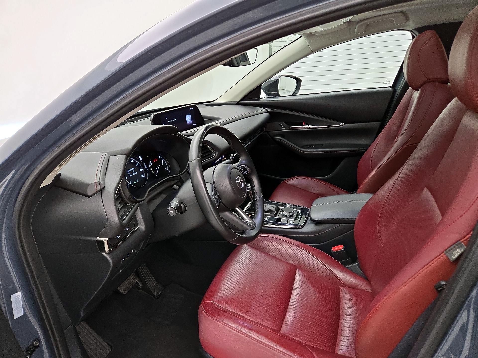 Thumbnail: 2024 Mazda CX-30 - 11