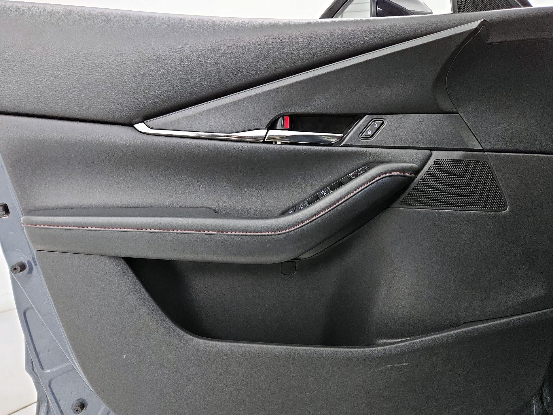 Thumbnail: 2024 Mazda CX-30 - 12