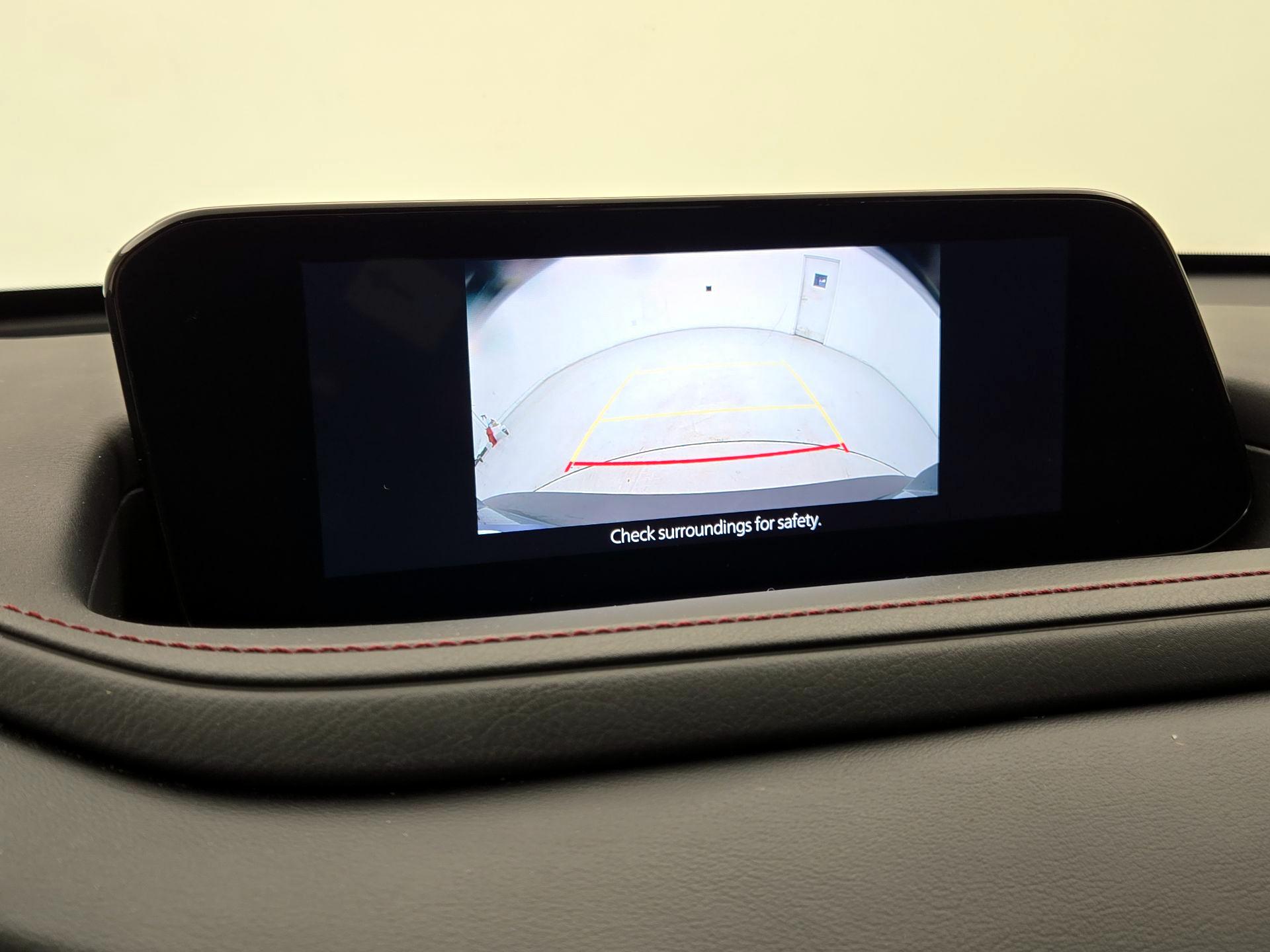 Thumbnail: 2024 Mazda CX-30 - 14