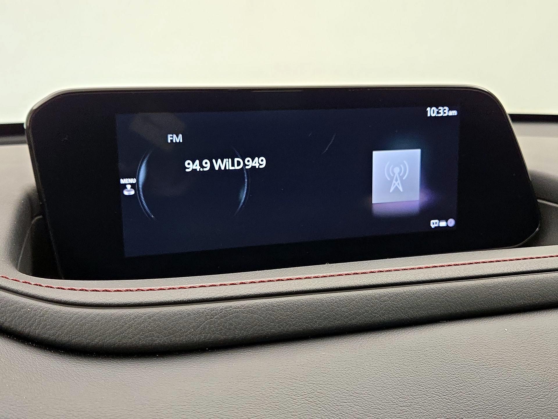 Thumbnail: 2024 Mazda CX-30 - 15