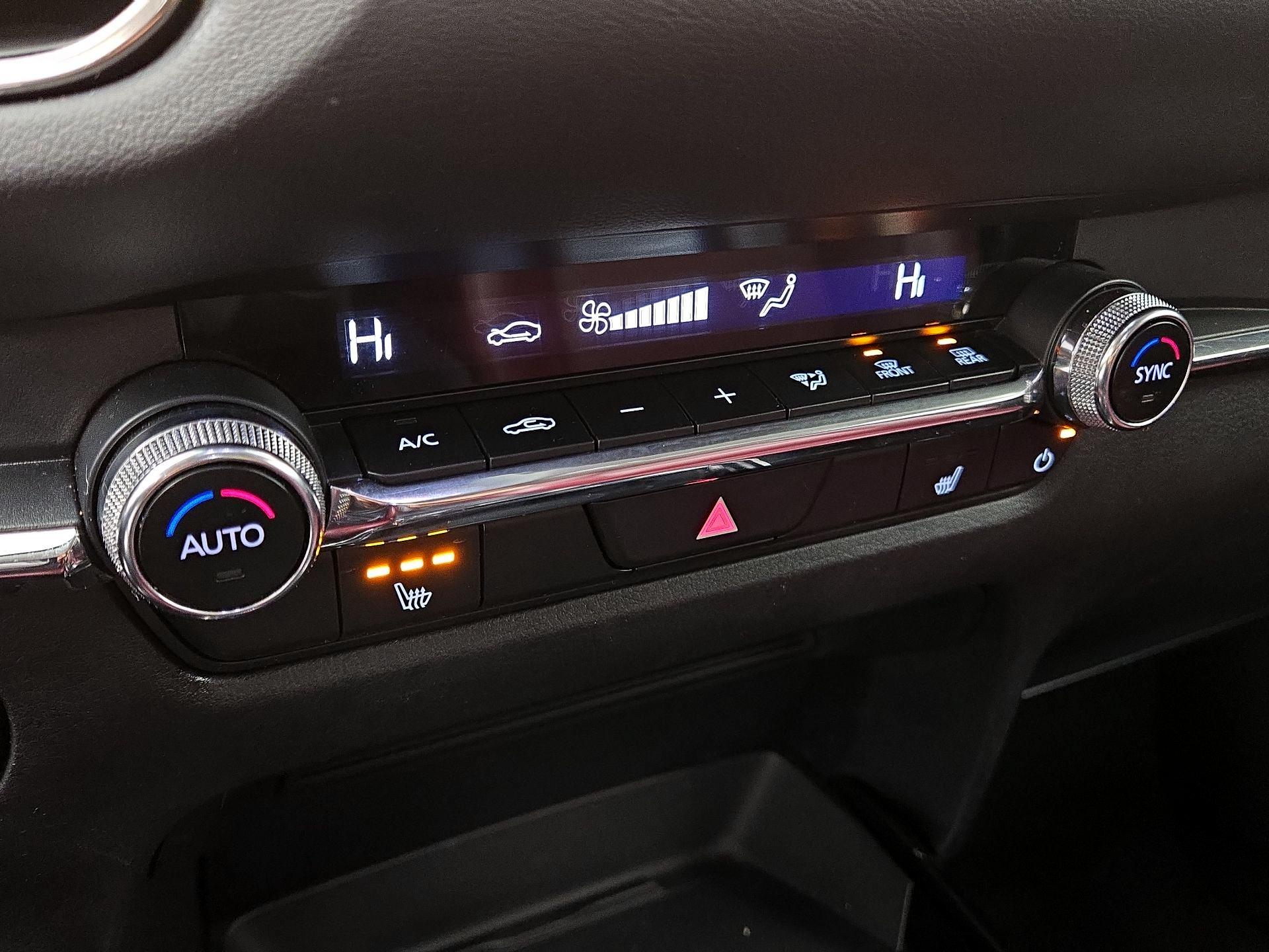 Thumbnail: 2024 Mazda CX-30 - 16