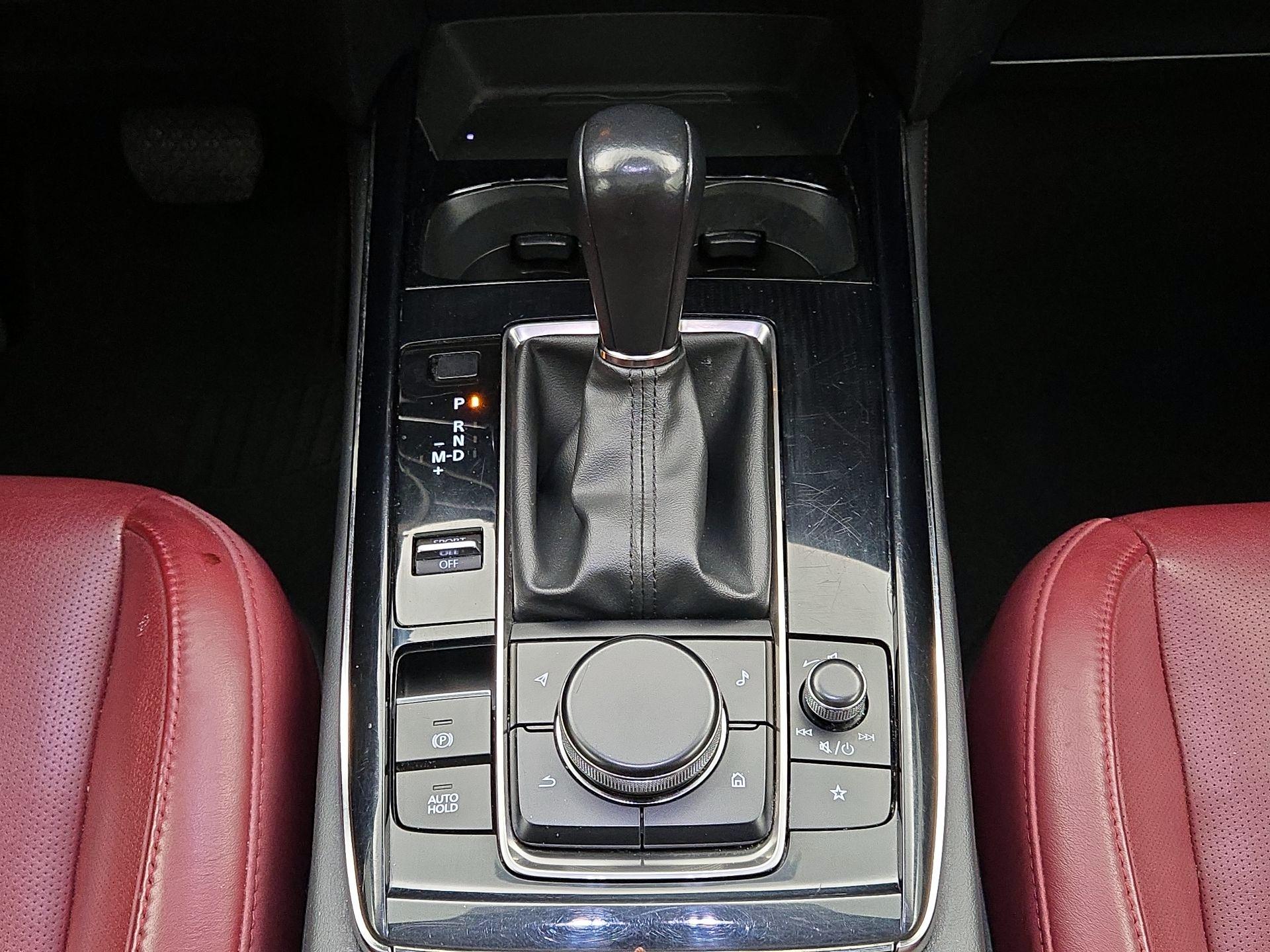 Thumbnail: 2024 Mazda CX-30 - 17