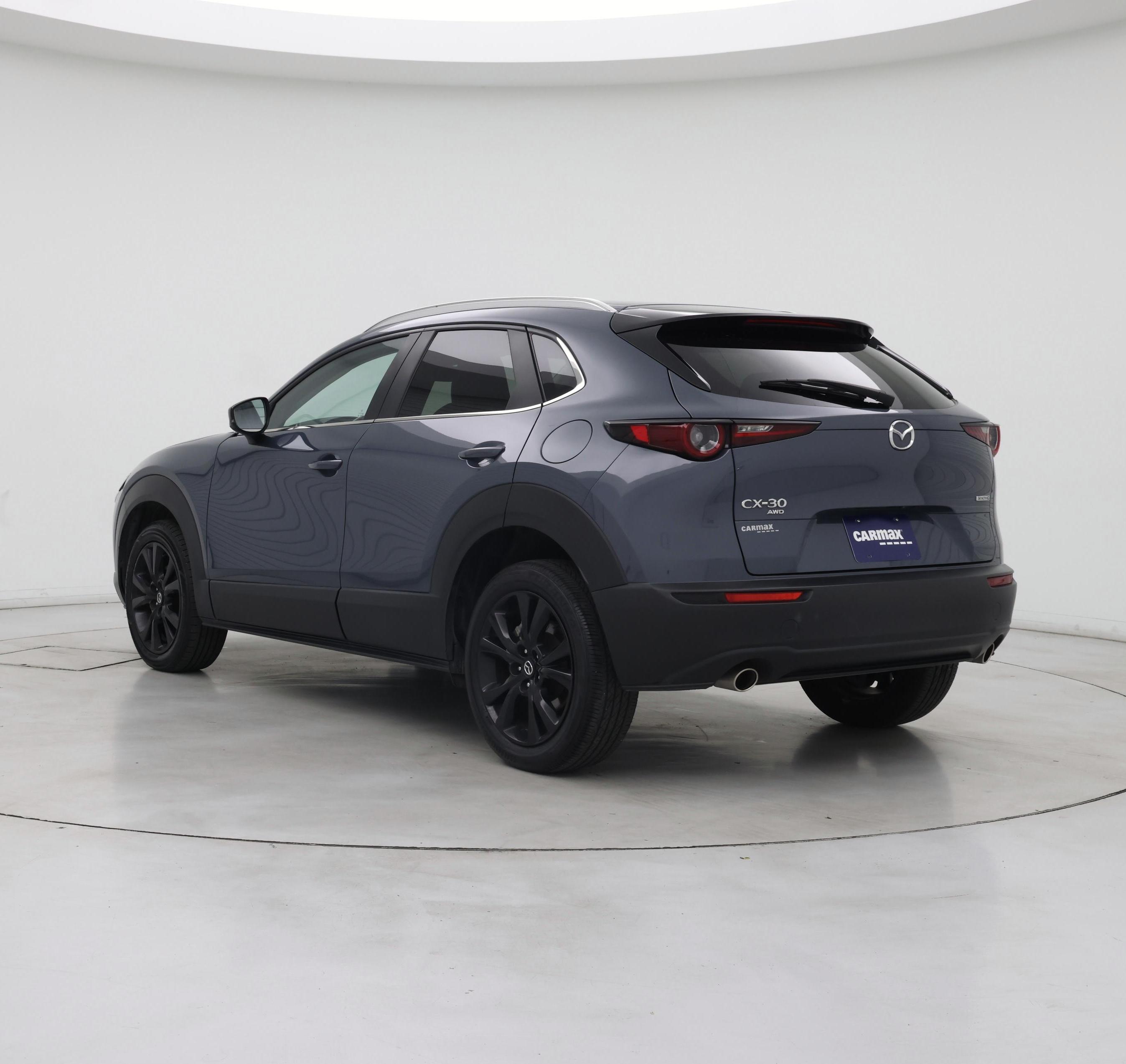 Thumbnail: 2024 Mazda CX-30 - 2