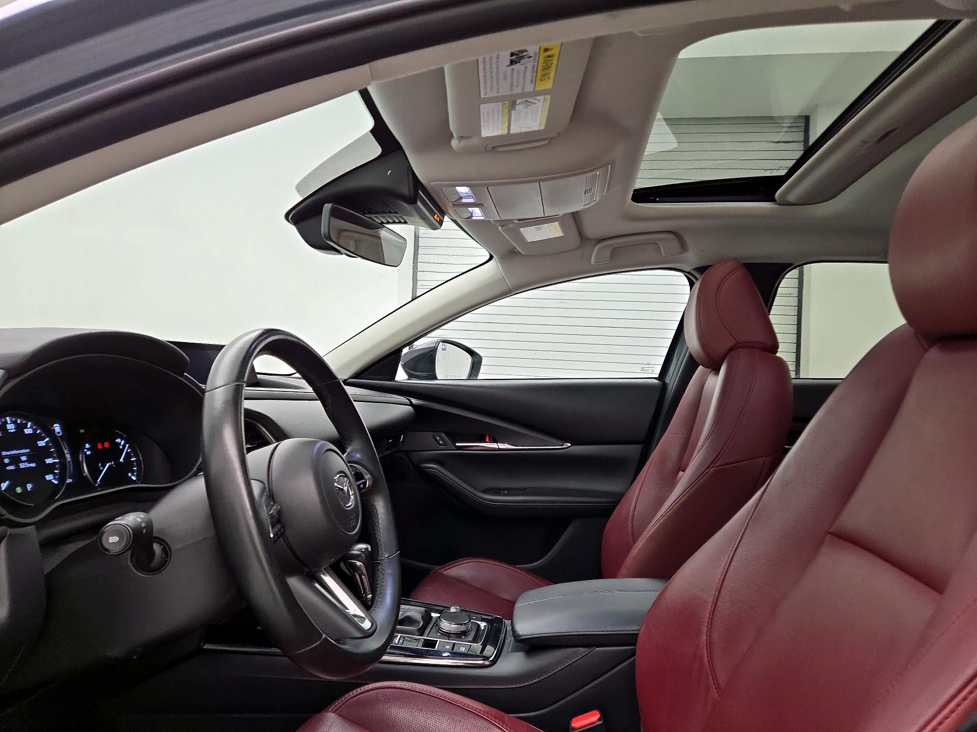 Thumbnail: 2024 Mazda CX-30 - 19