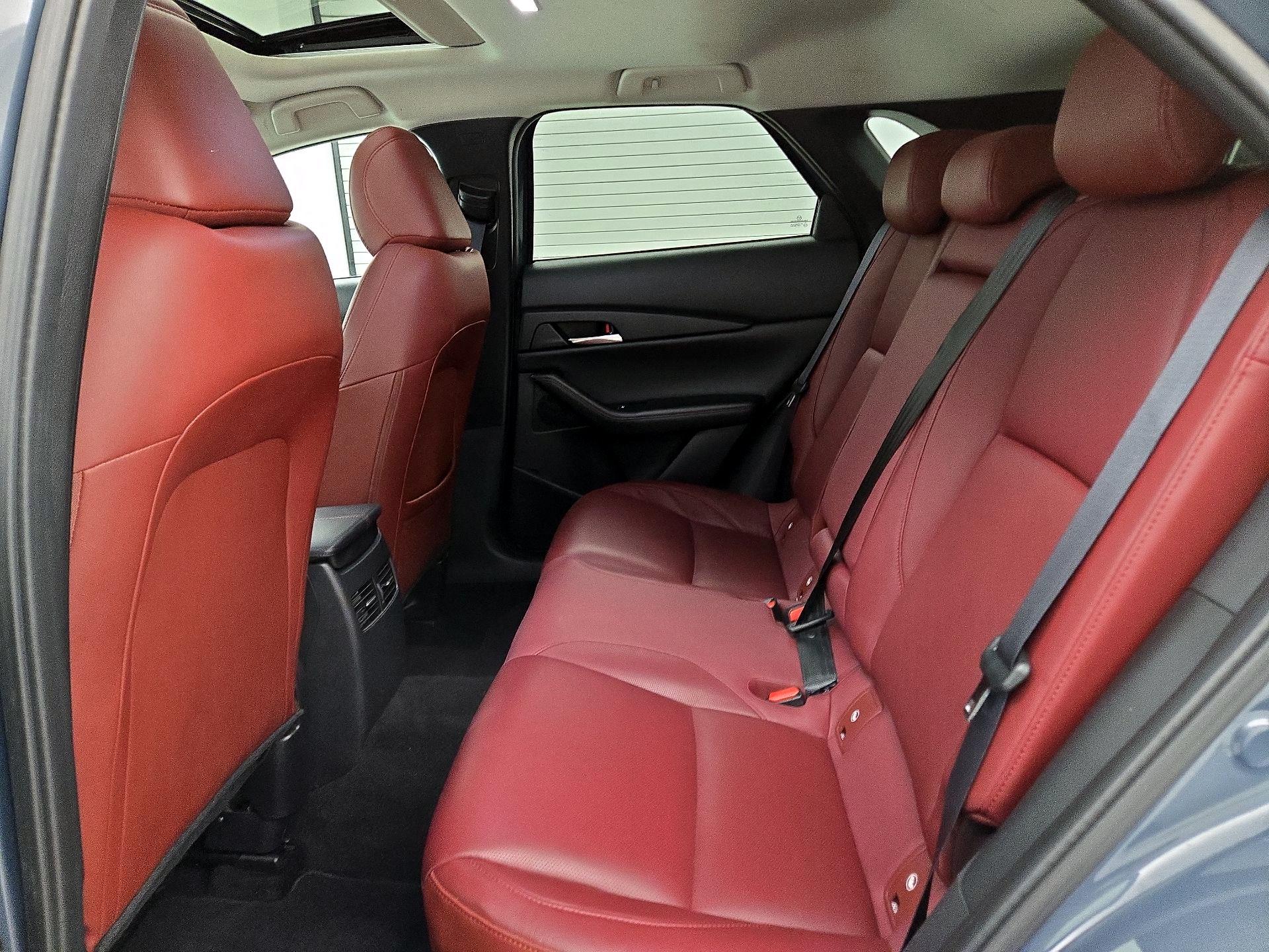 Thumbnail: 2024 Mazda CX-30 - 20