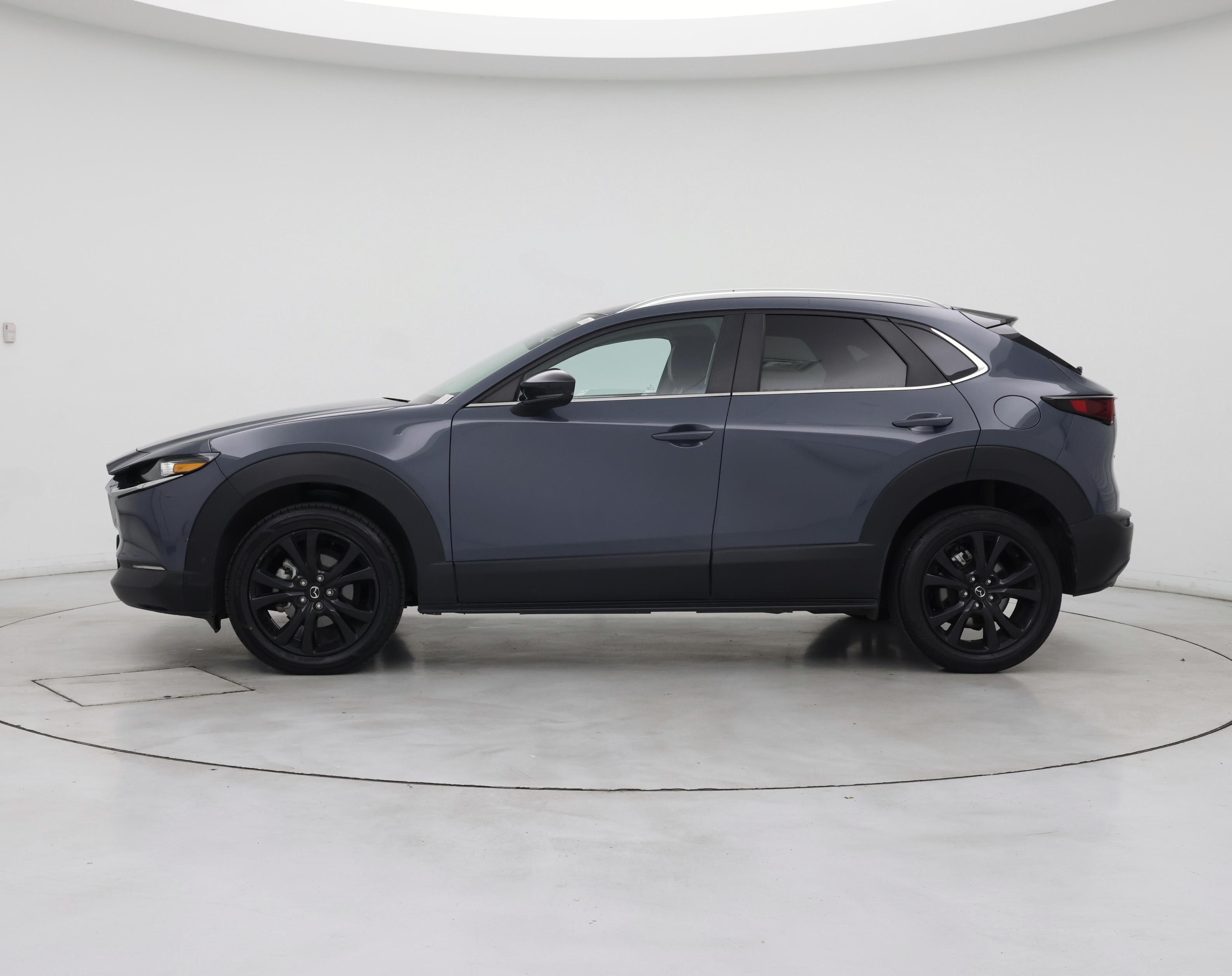 Thumbnail: 2024 Mazda CX-30 - 3