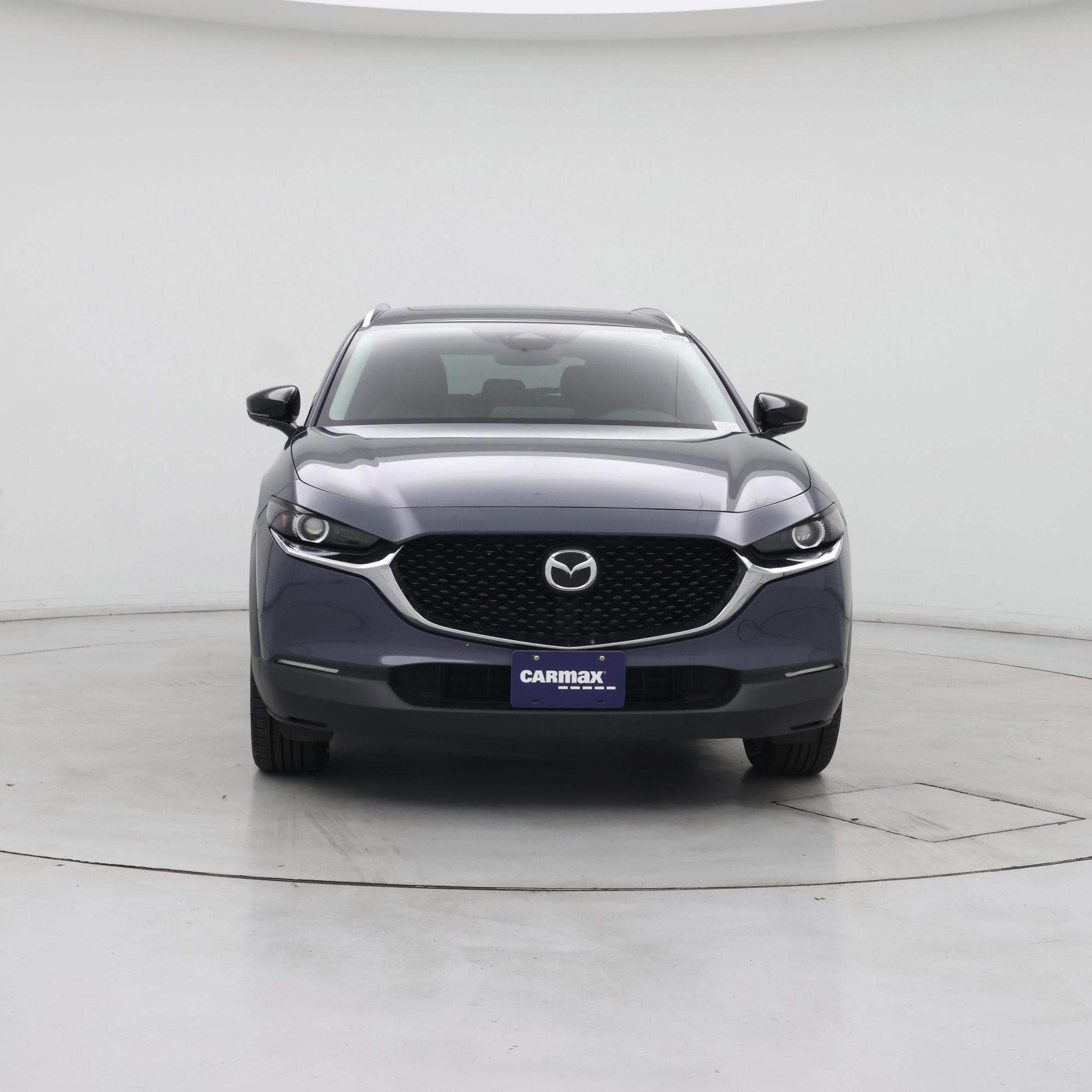 Thumbnail: 2024 Mazda CX-30 - 5