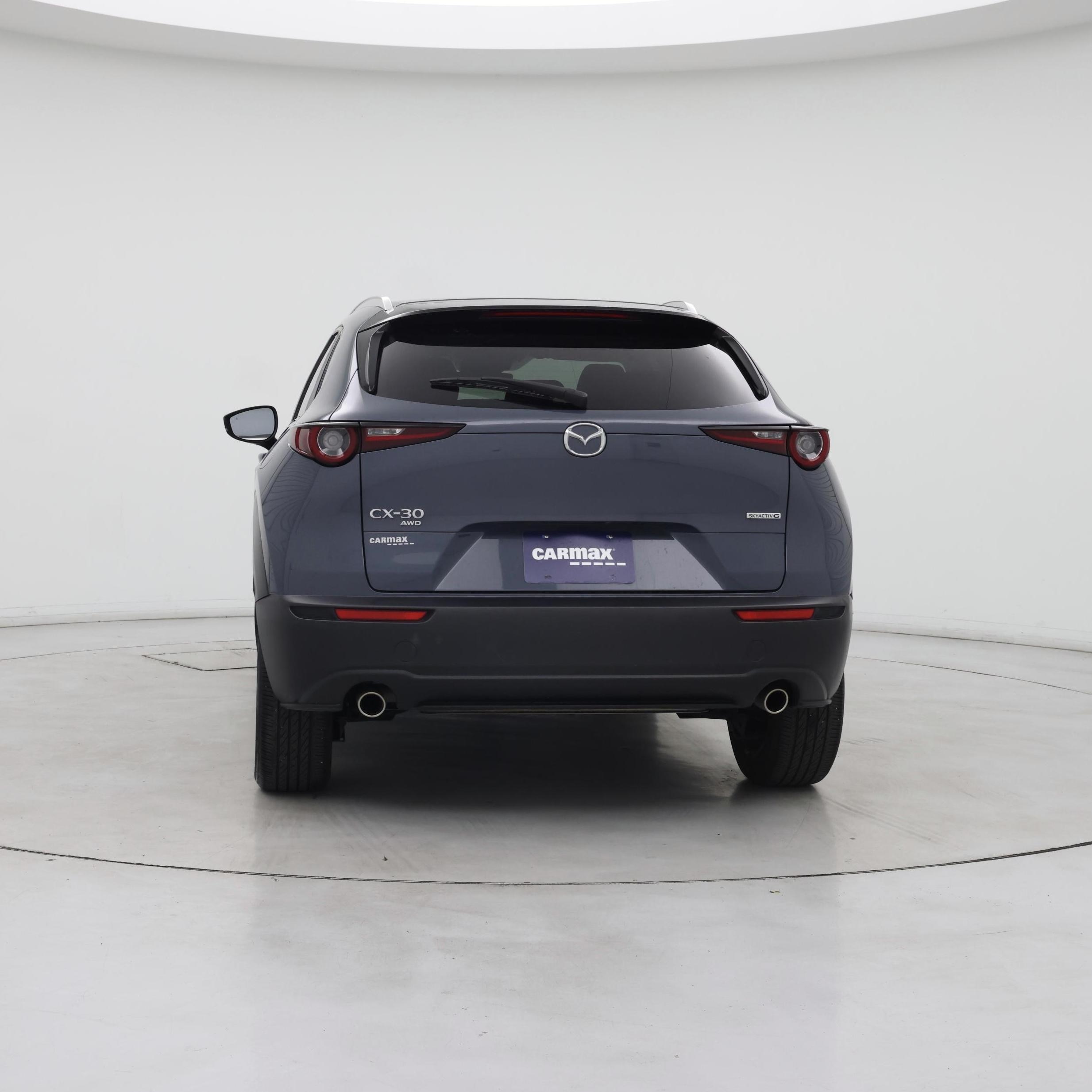 Thumbnail: 2024 Mazda CX-30 - 6