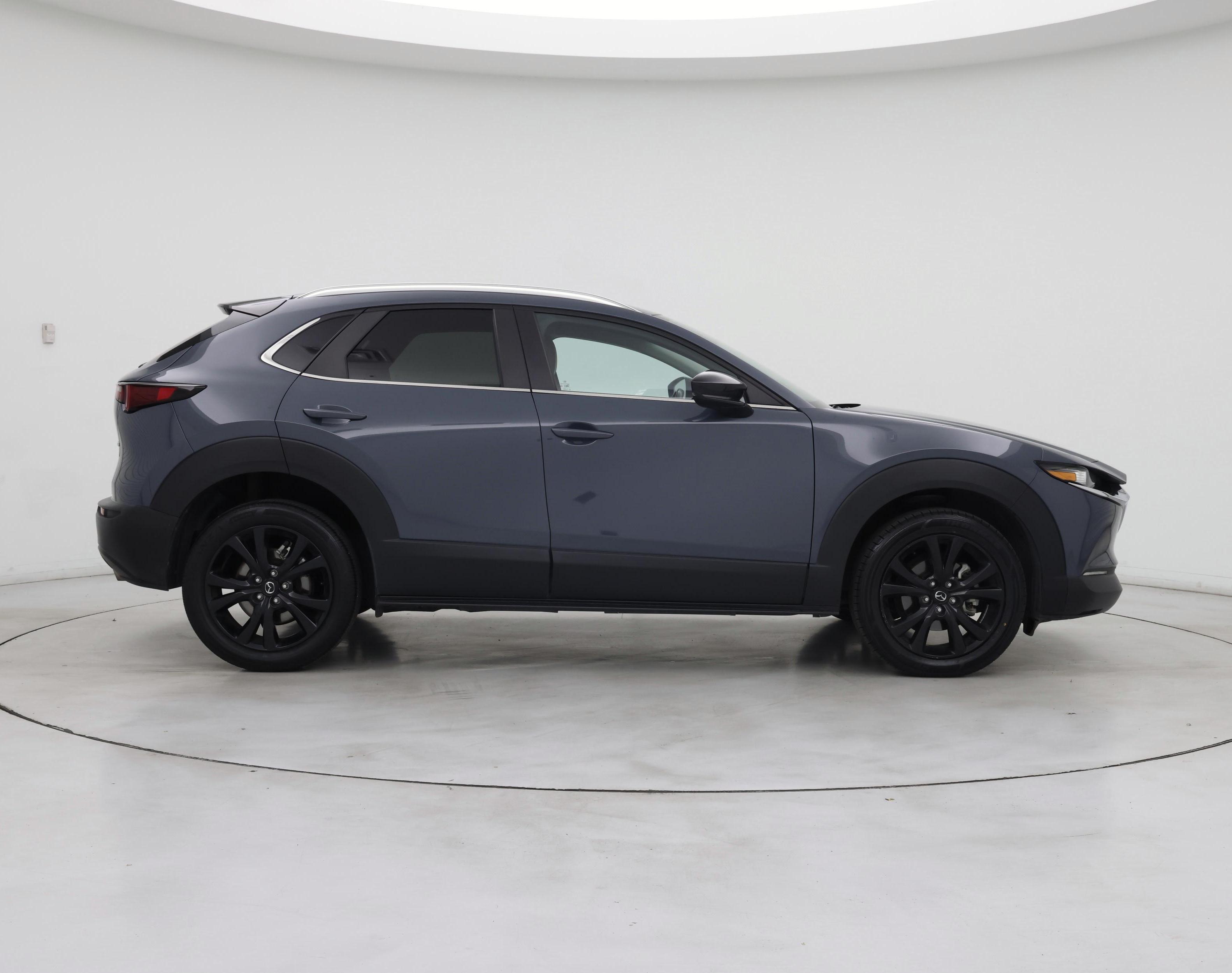 Thumbnail: 2024 Mazda CX-30 - 7