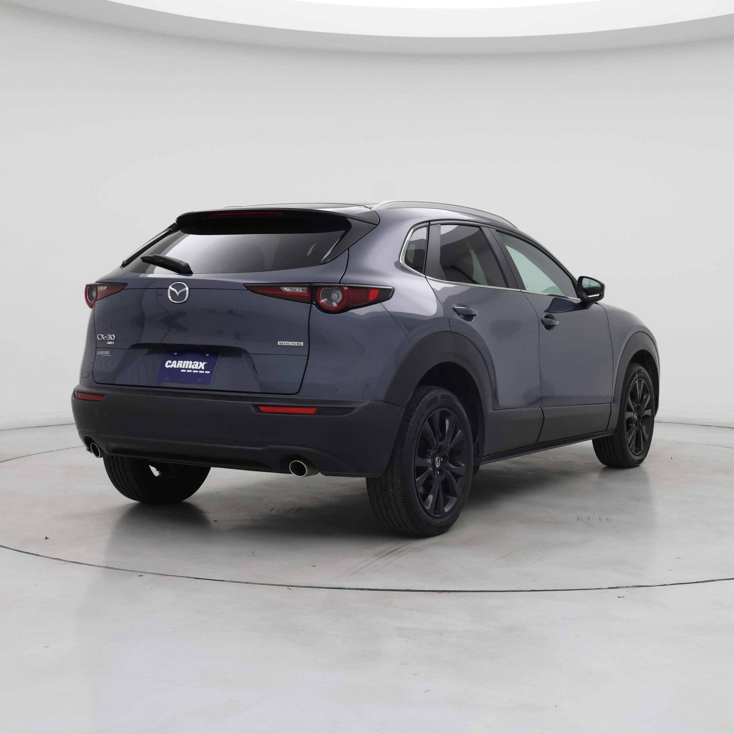 Thumbnail: 2024 Mazda CX-30 - 8