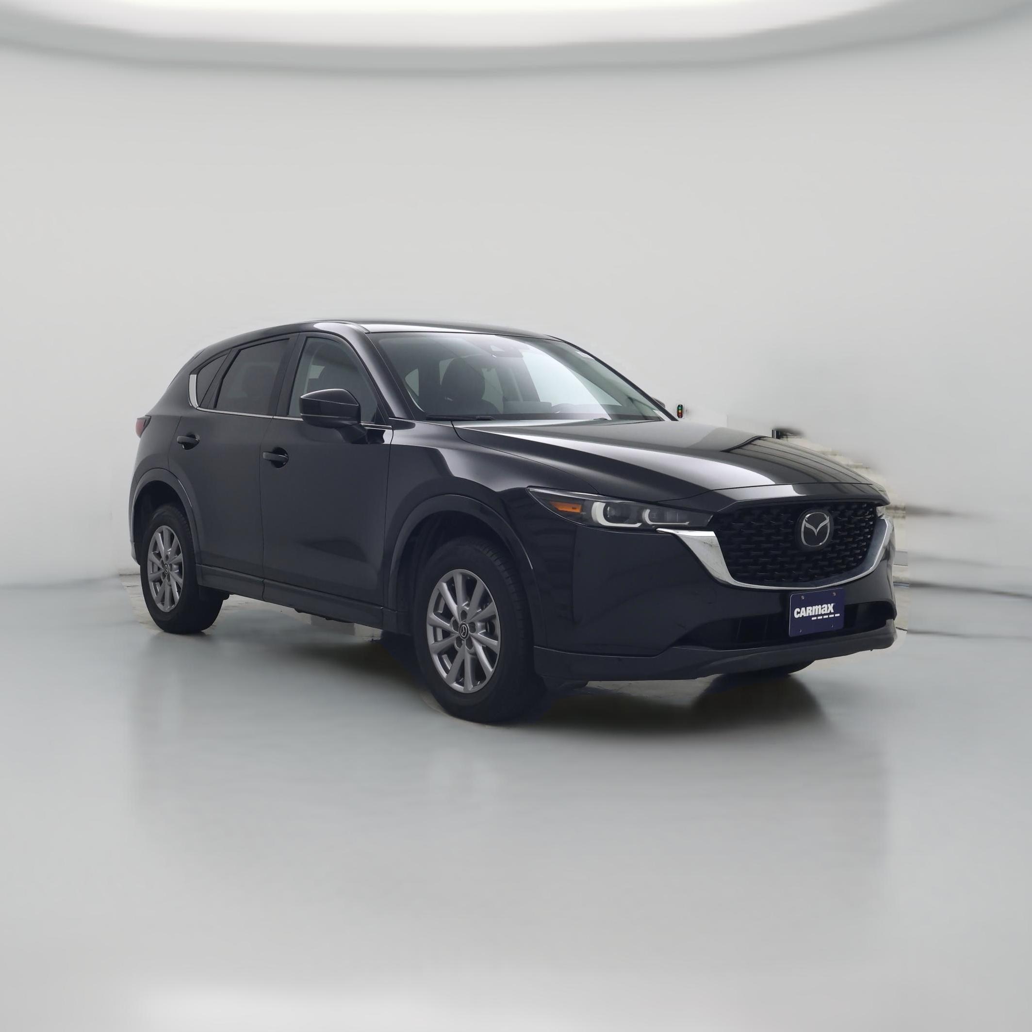 Thumbnail: 2024 Mazda CX-5 - 1
