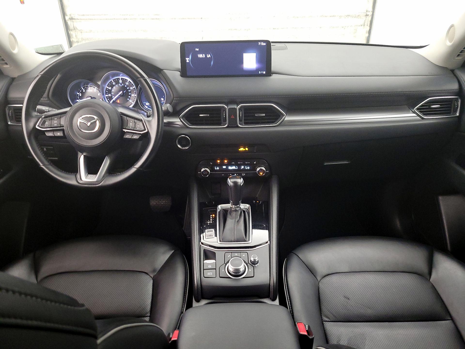 Thumbnail: 2024 Mazda CX-5 - 9