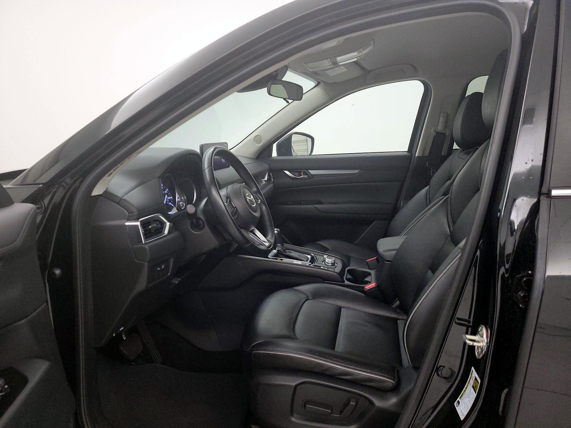 Thumbnail: 2024 Mazda CX-5 - 11