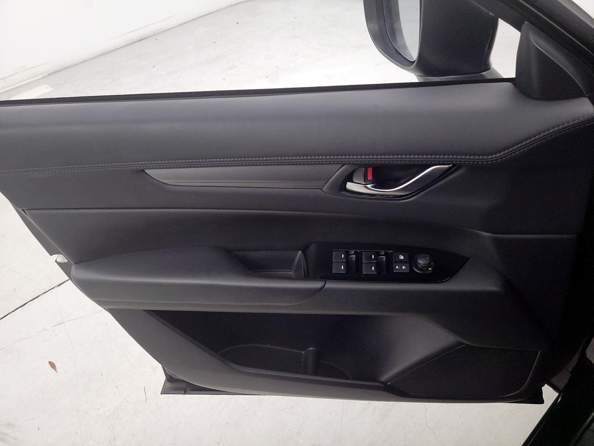 Thumbnail: 2024 Mazda CX-5 - 12